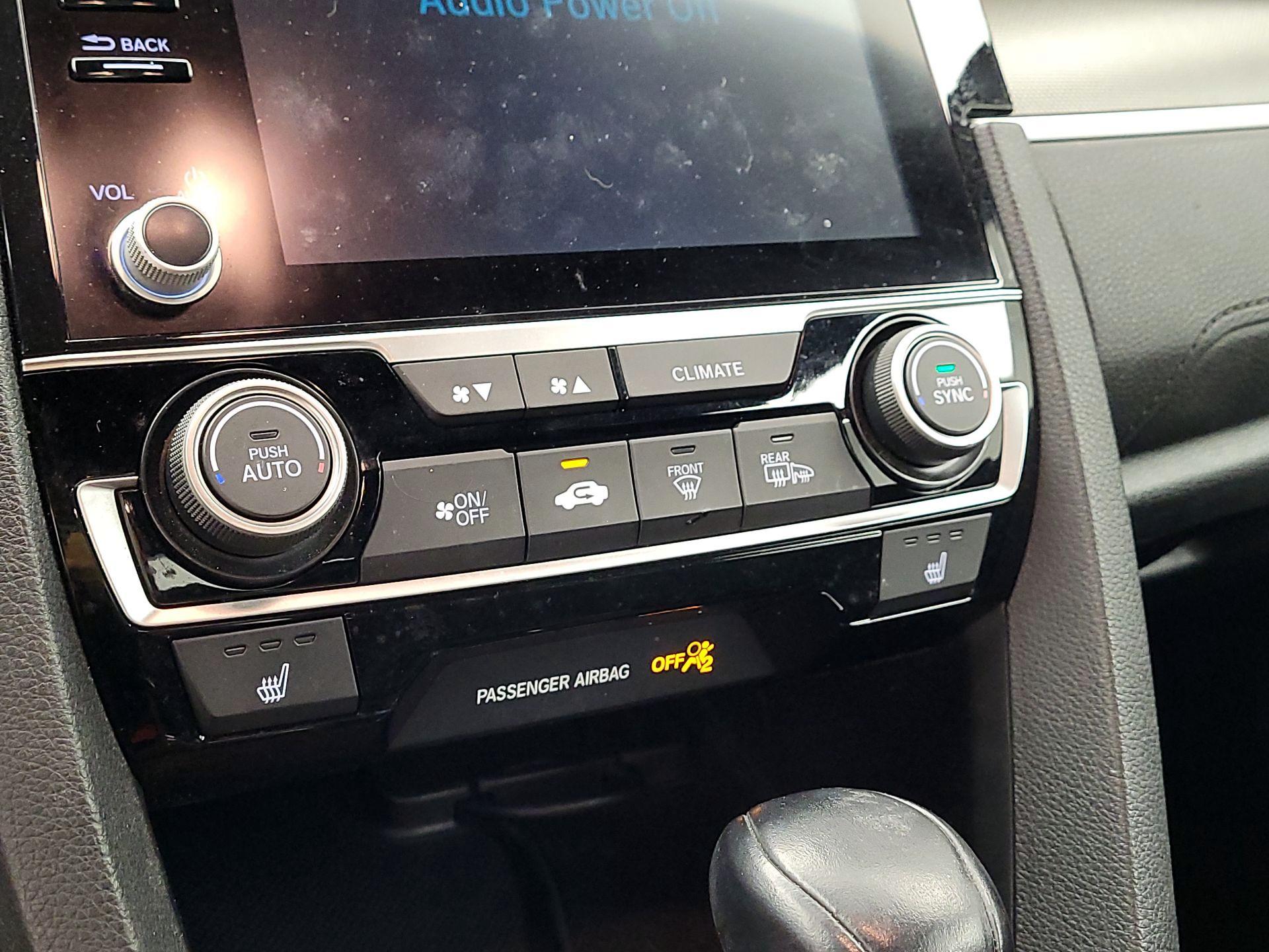 Thumbnail: 2019 Honda Civic - 16