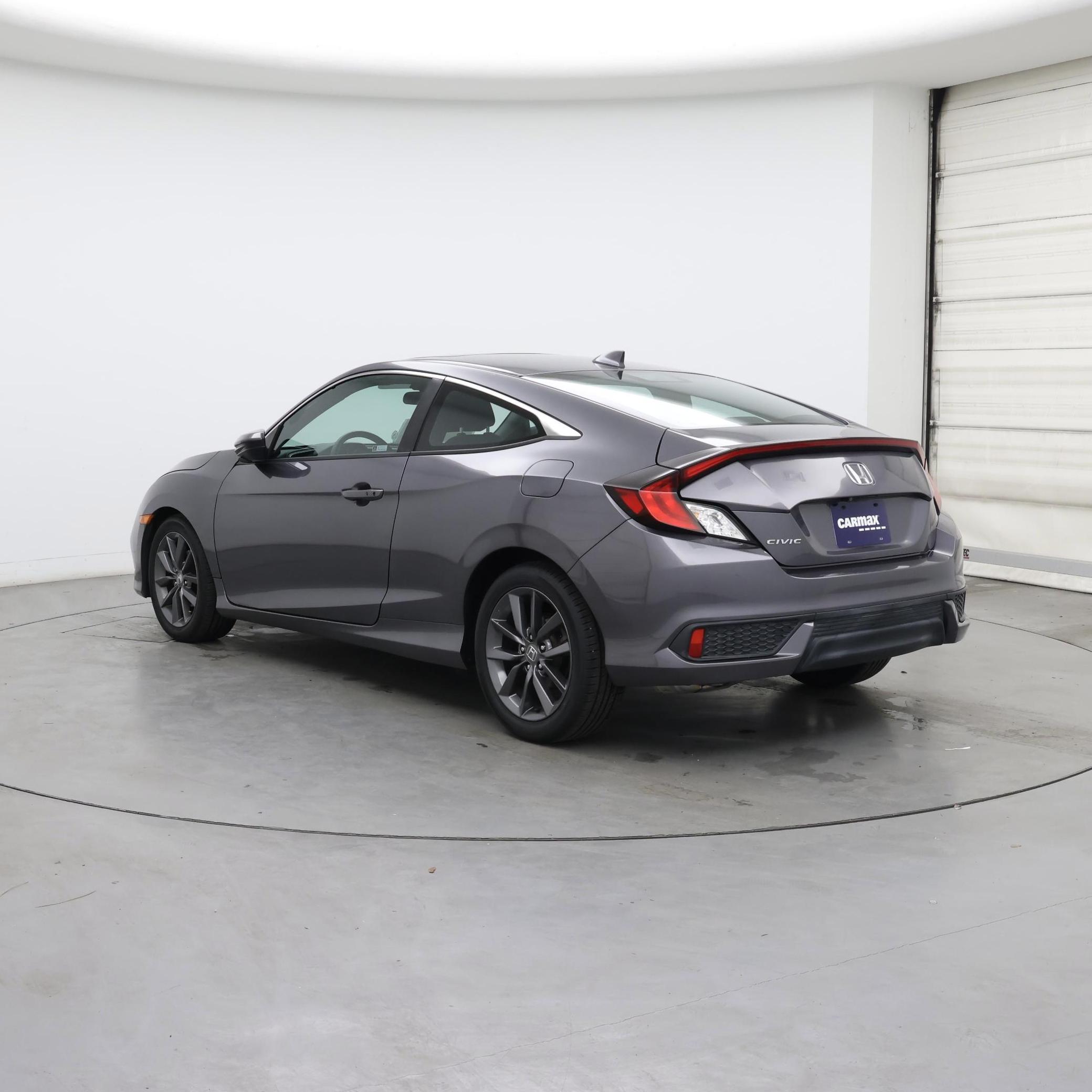 Thumbnail: 2019 Honda Civic - 2