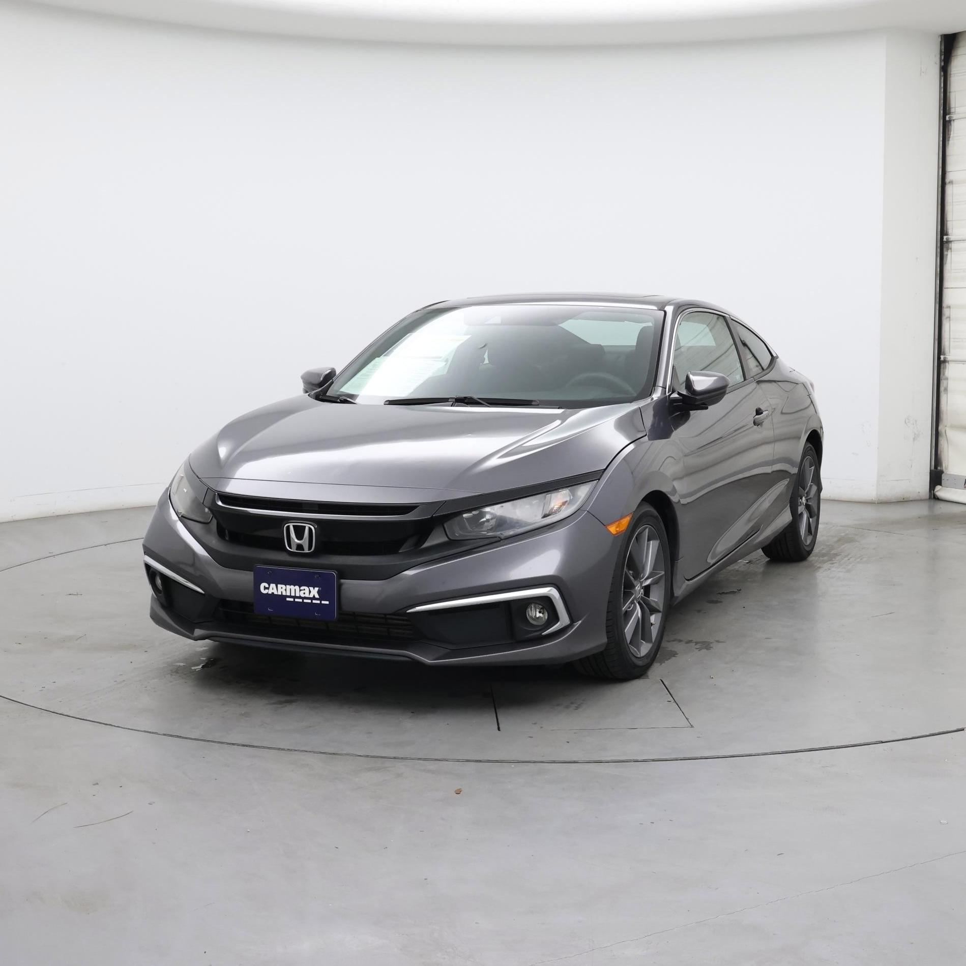 Thumbnail: 2019 Honda Civic - 4