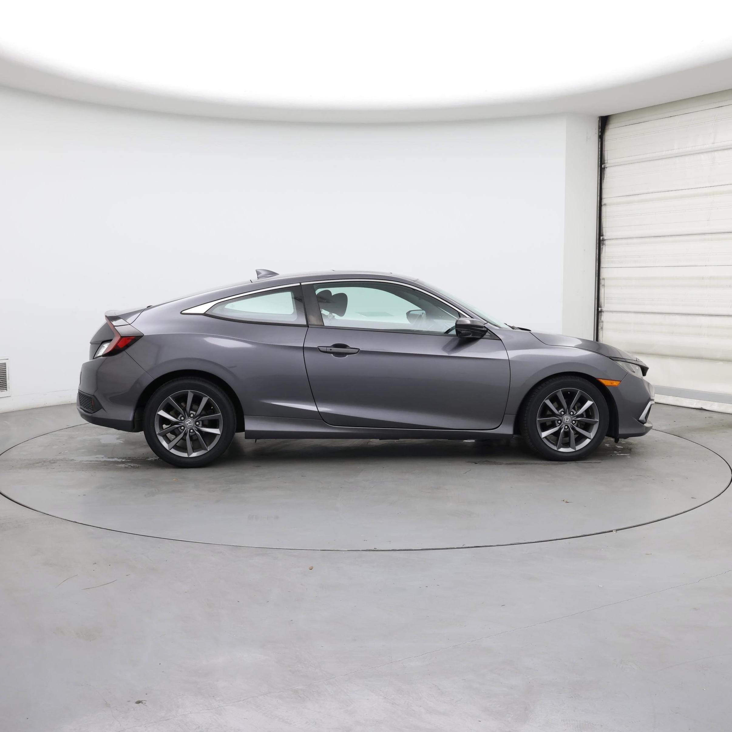 Thumbnail: 2019 Honda Civic - 7