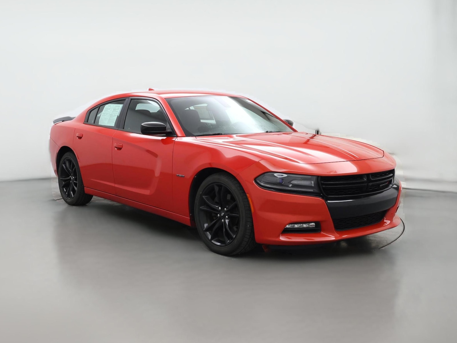 2017 Dodge Charger R/T