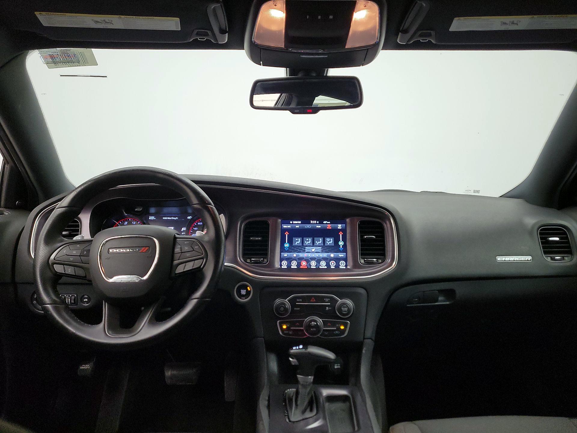 Thumbnail: 2017 Dodge Charger - 9