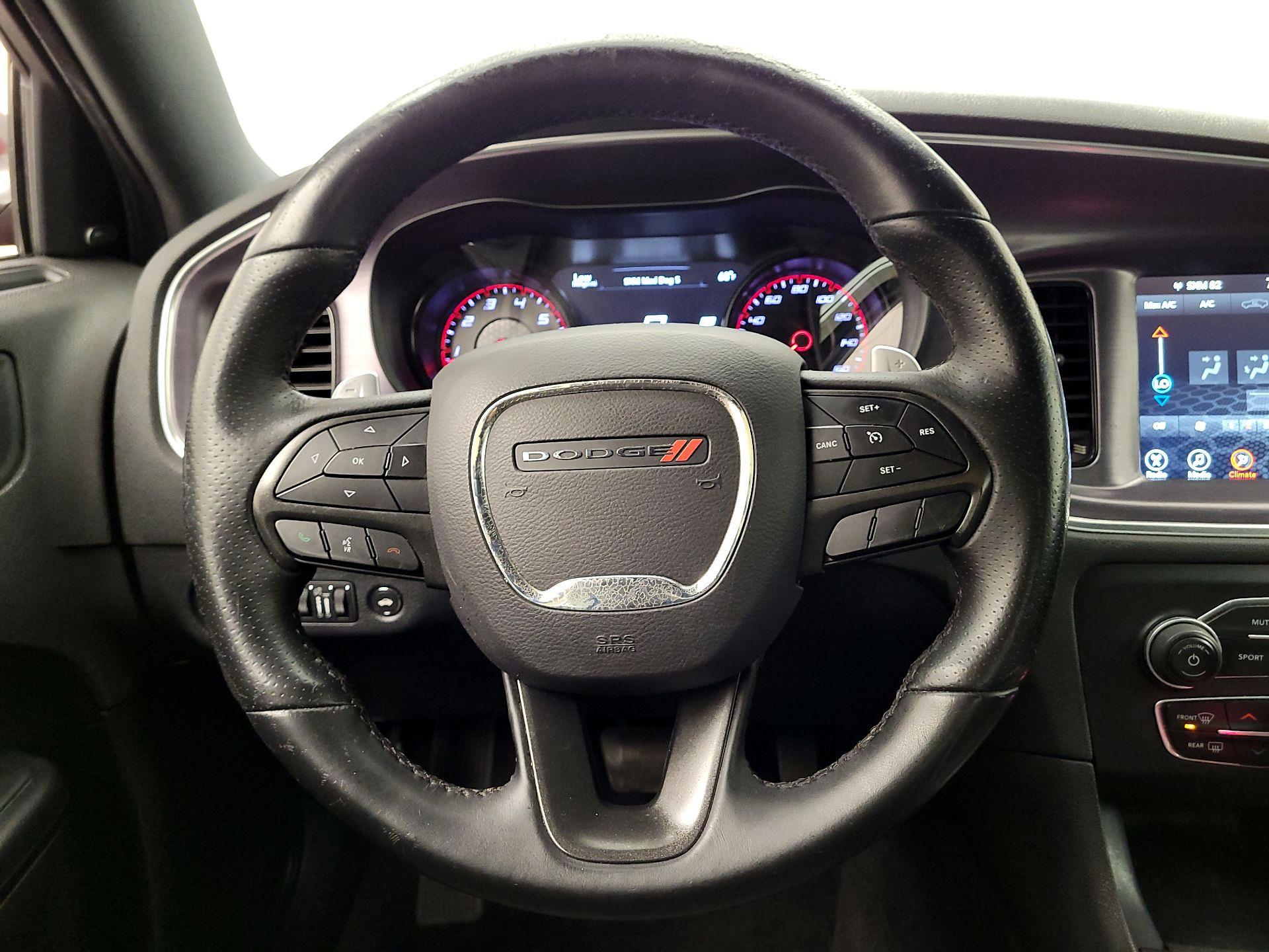 Thumbnail: 2017 Dodge Charger - 10