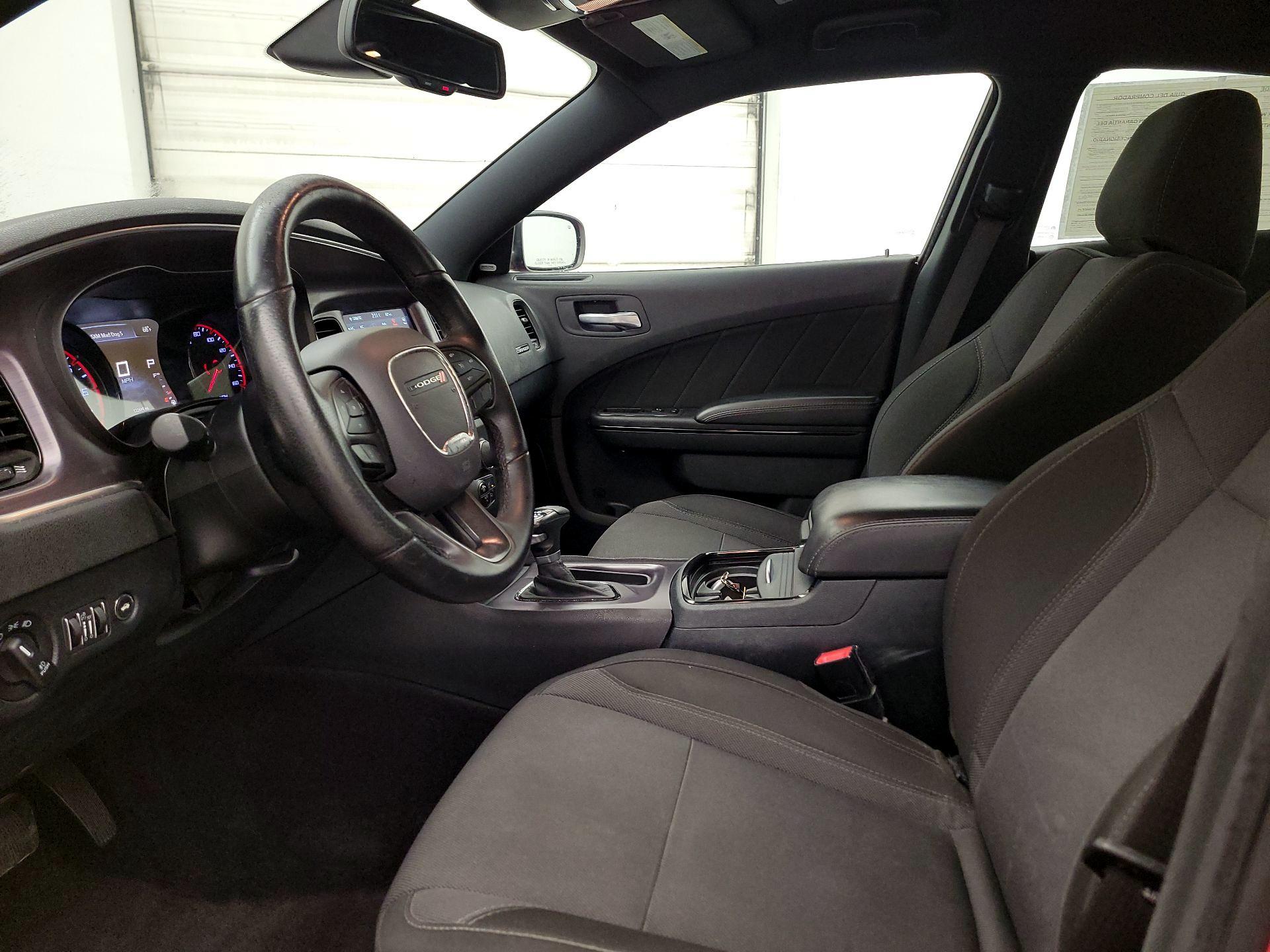 Thumbnail: 2017 Dodge Charger - 11