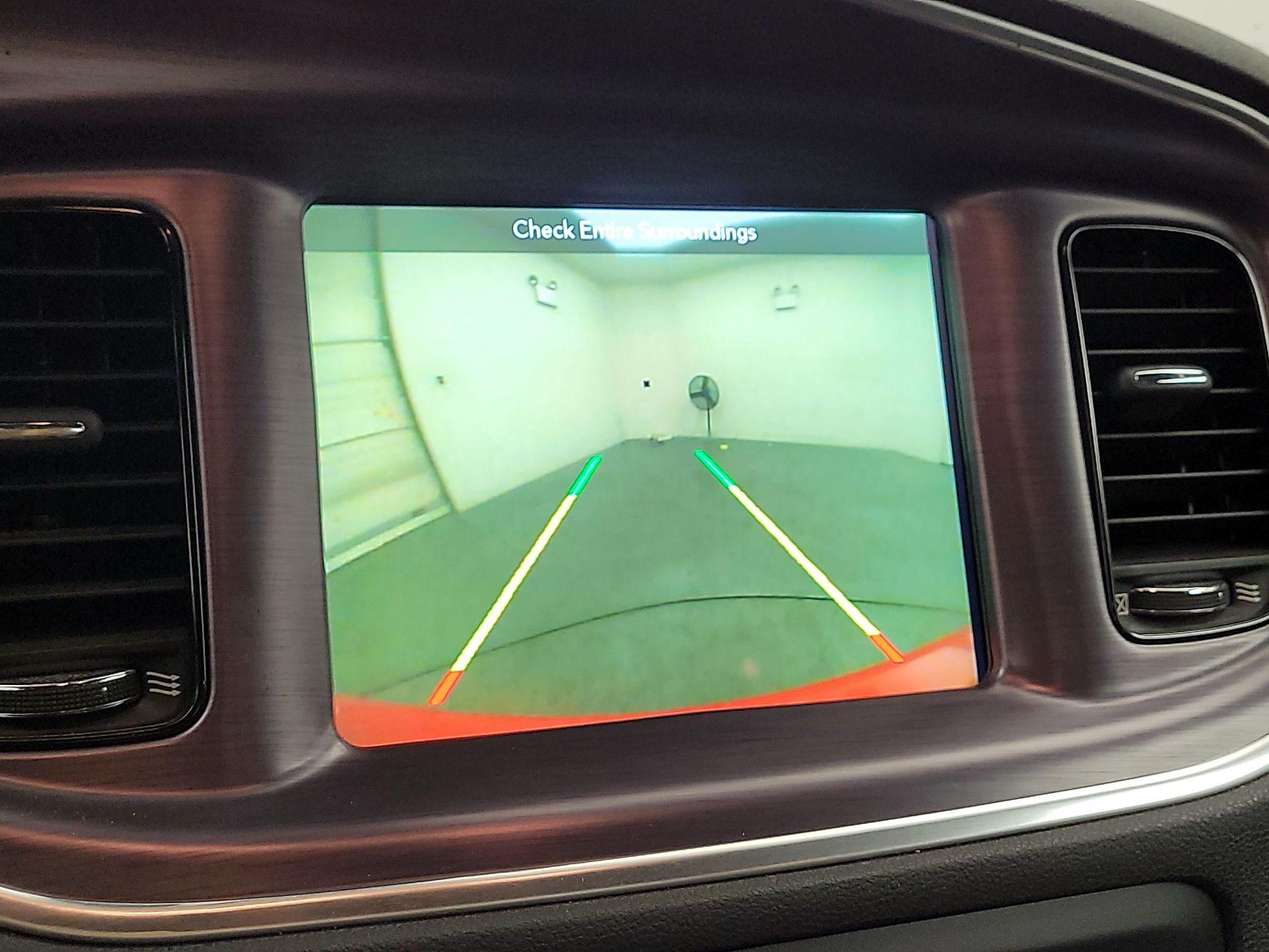 Thumbnail: 2017 Dodge Charger - 14