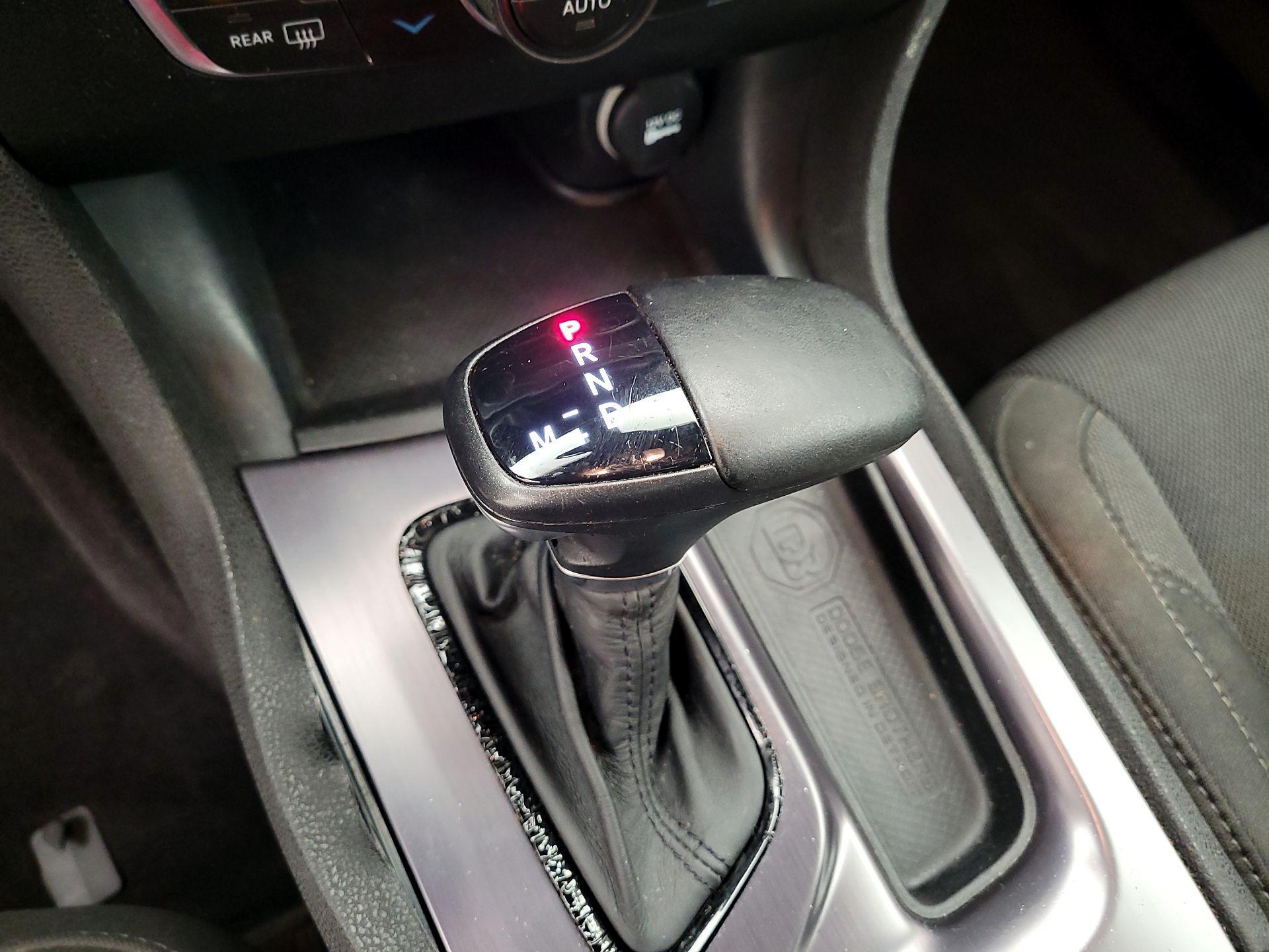 Thumbnail: 2017 Dodge Charger - 17