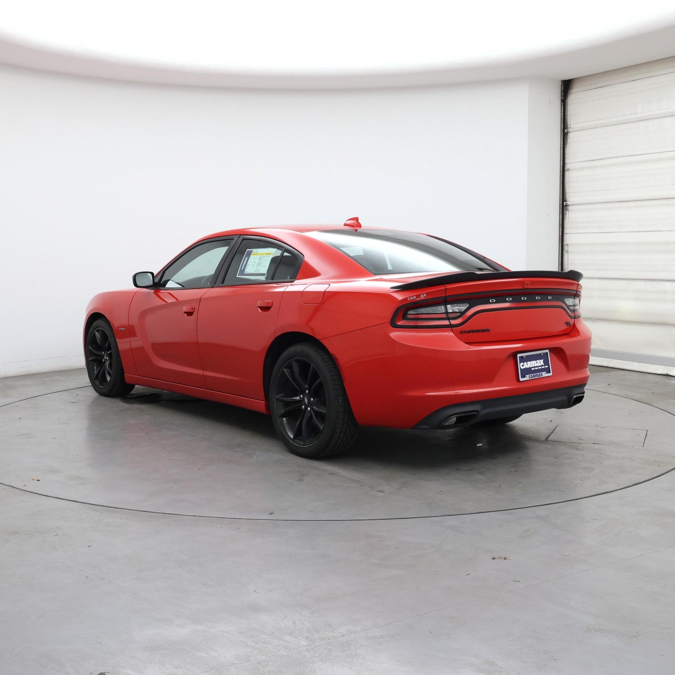 Thumbnail: 2017 Dodge Charger - 2