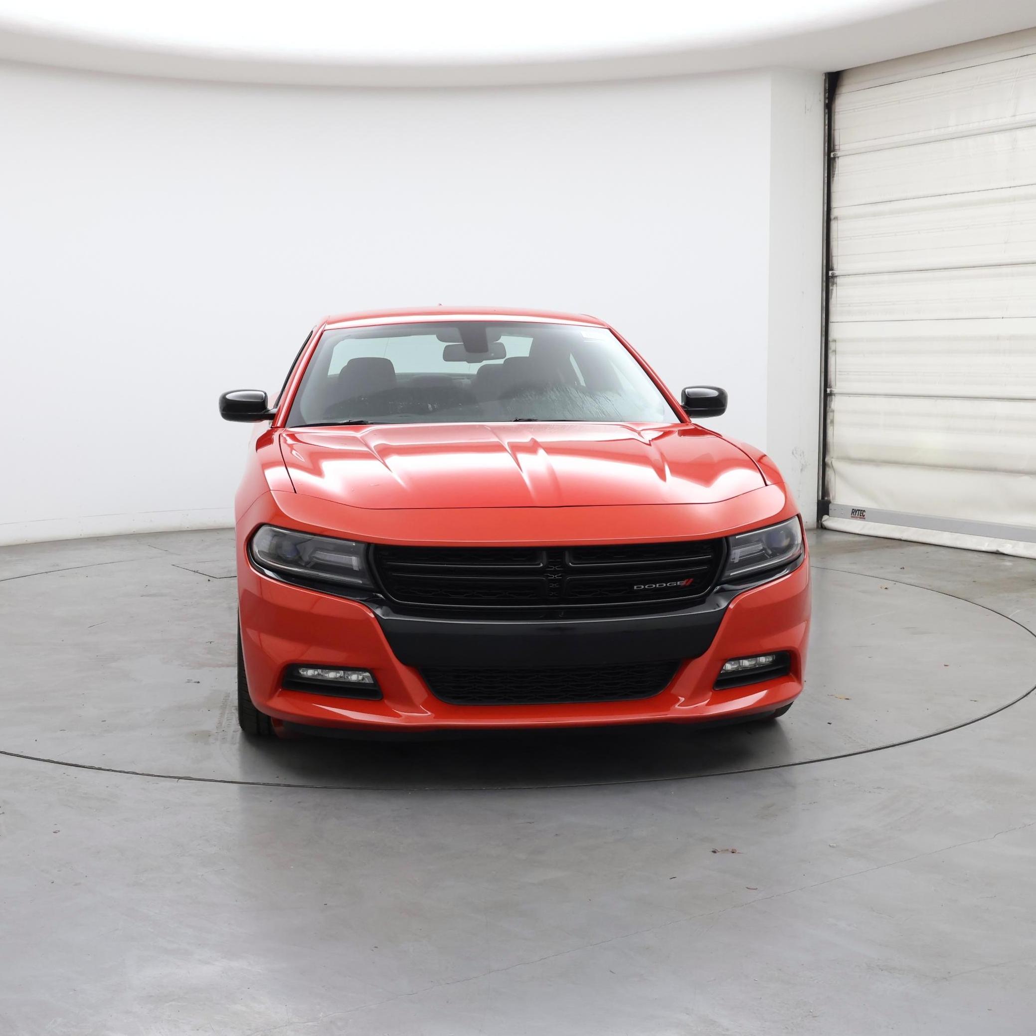 Thumbnail: 2017 Dodge Charger - 5