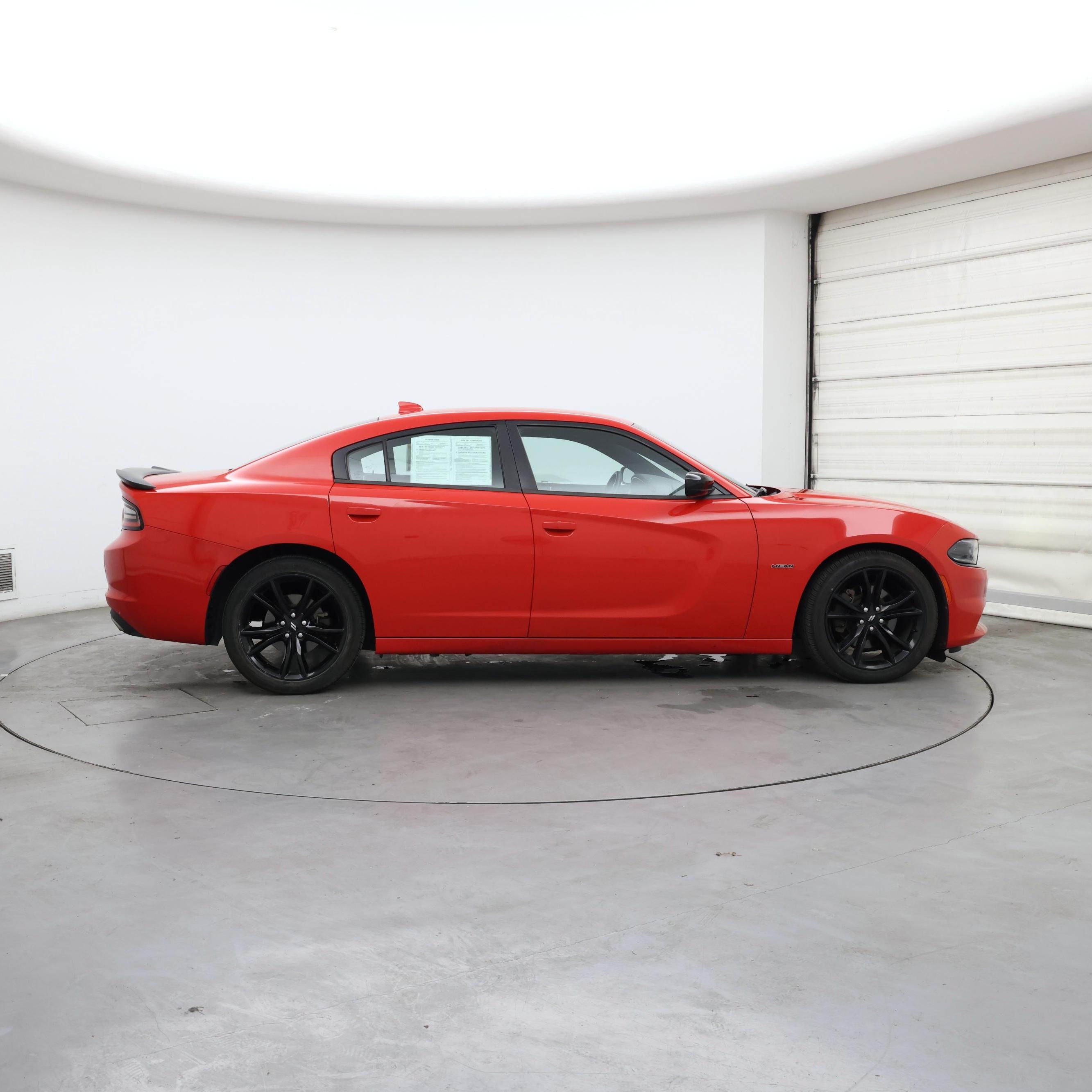 Thumbnail: 2017 Dodge Charger - 7