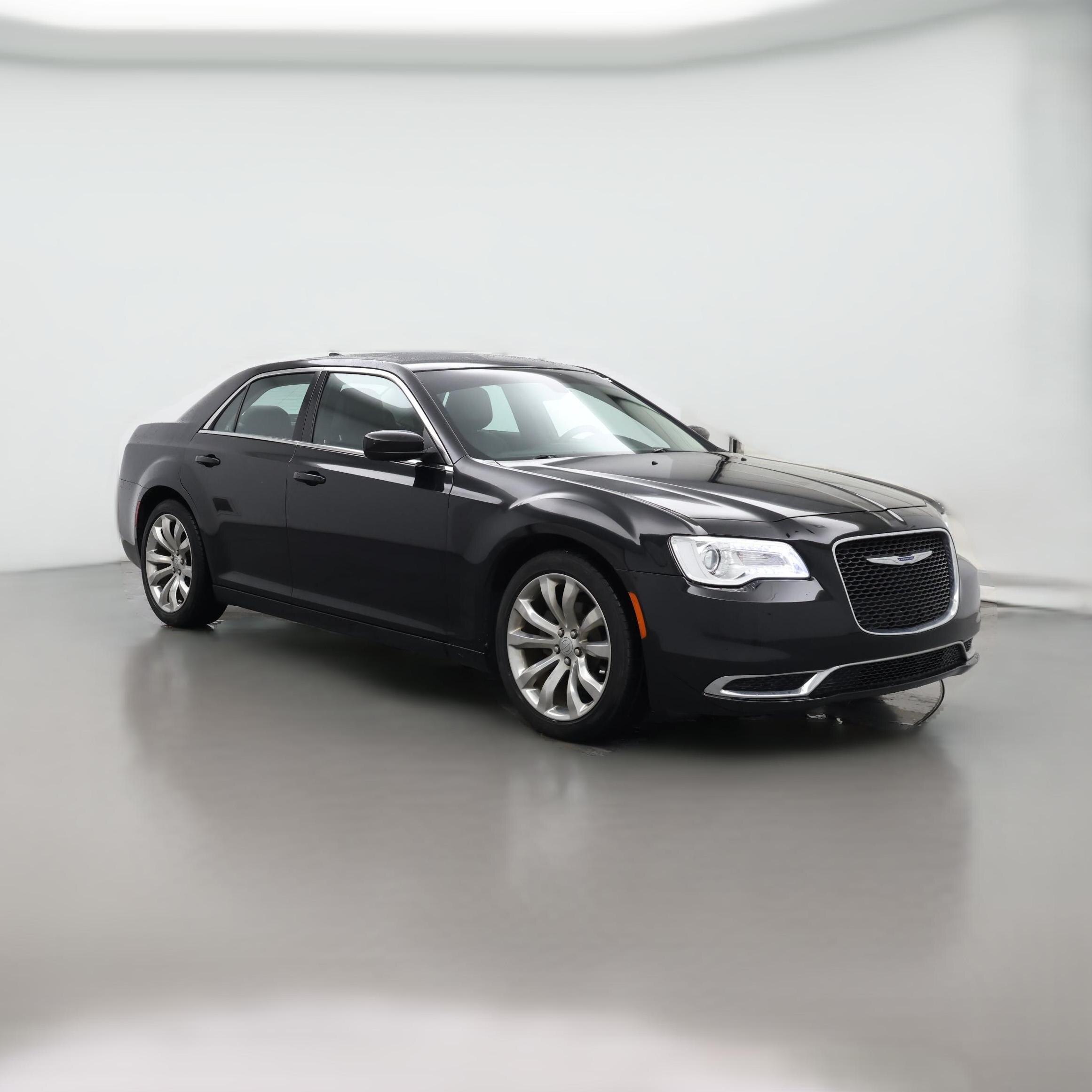 Thumbnail: 2019 Chrysler 300 - 1