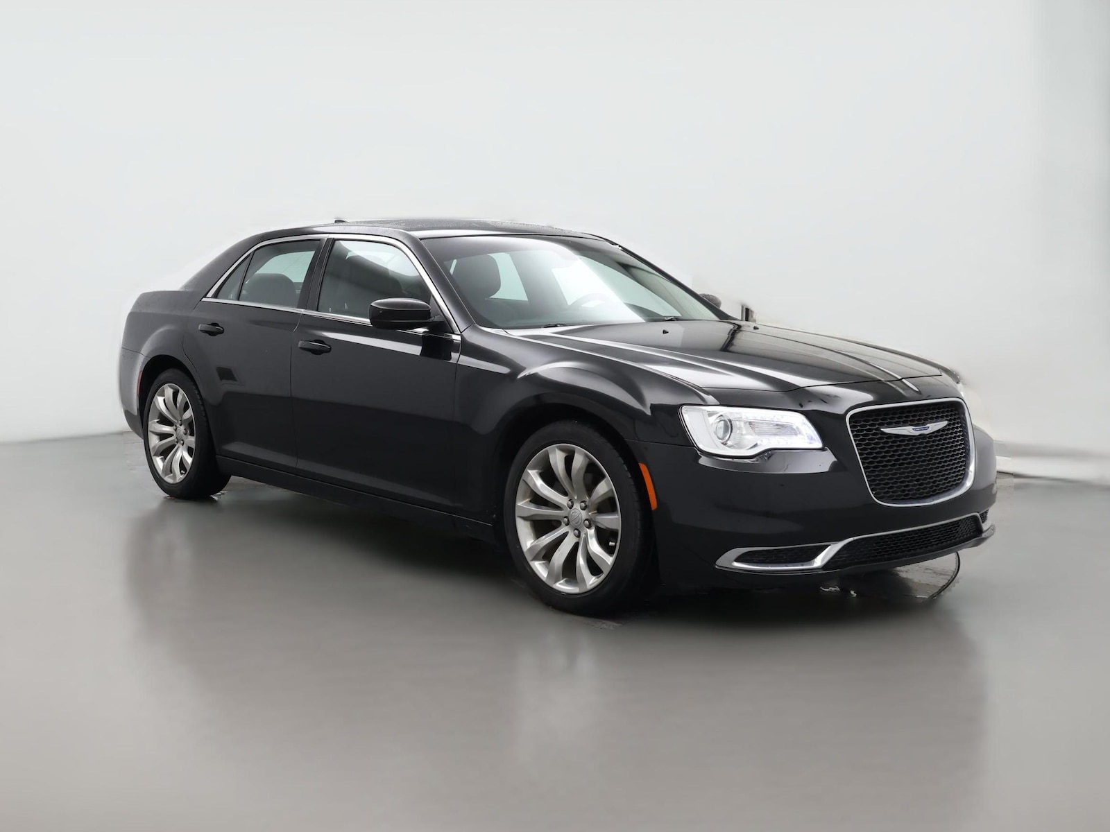 2019 Chrysler 300 Touring