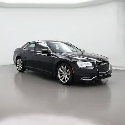 2019 Chrysler 300 Touring L