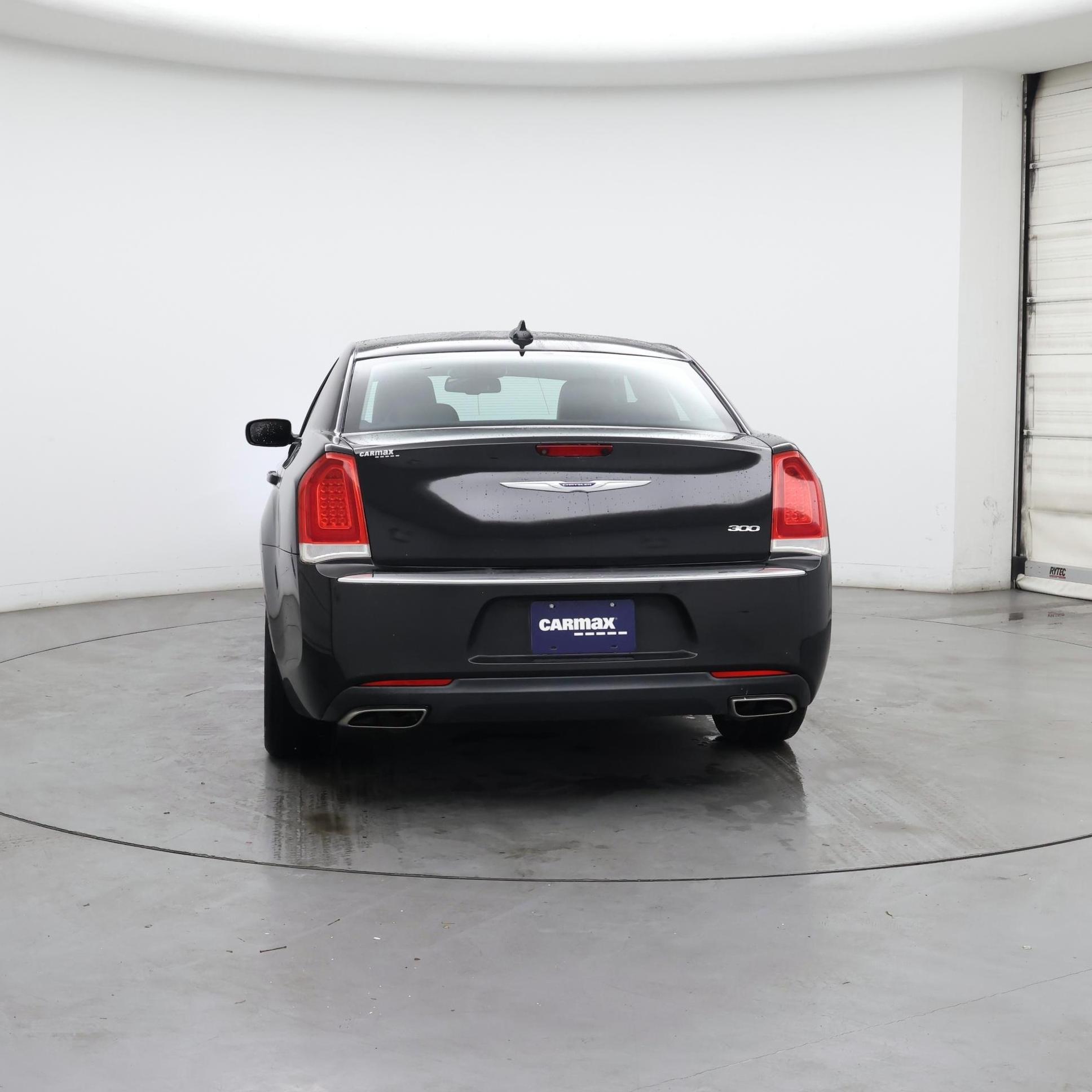 Thumbnail: 2019 Chrysler 300 - 6