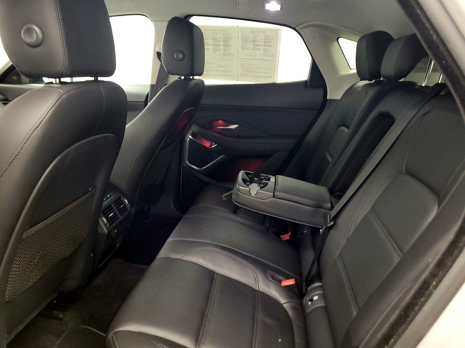 Thumbnail: 2019 Jaguar E-Pace - 19