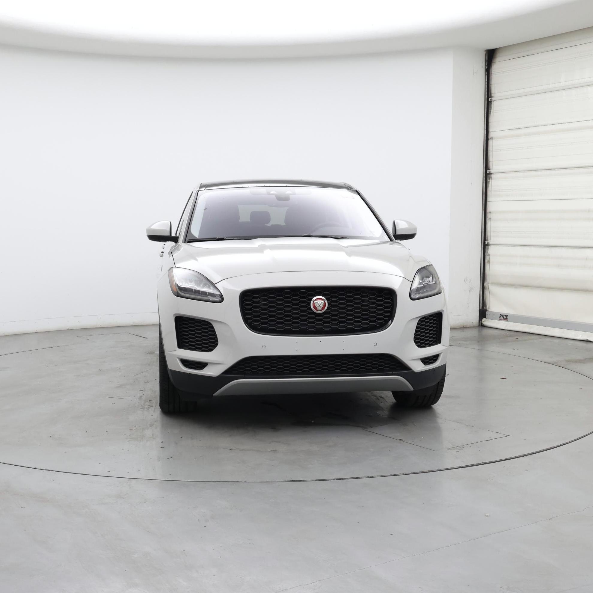 Thumbnail: 2019 Jaguar E-Pace - 5