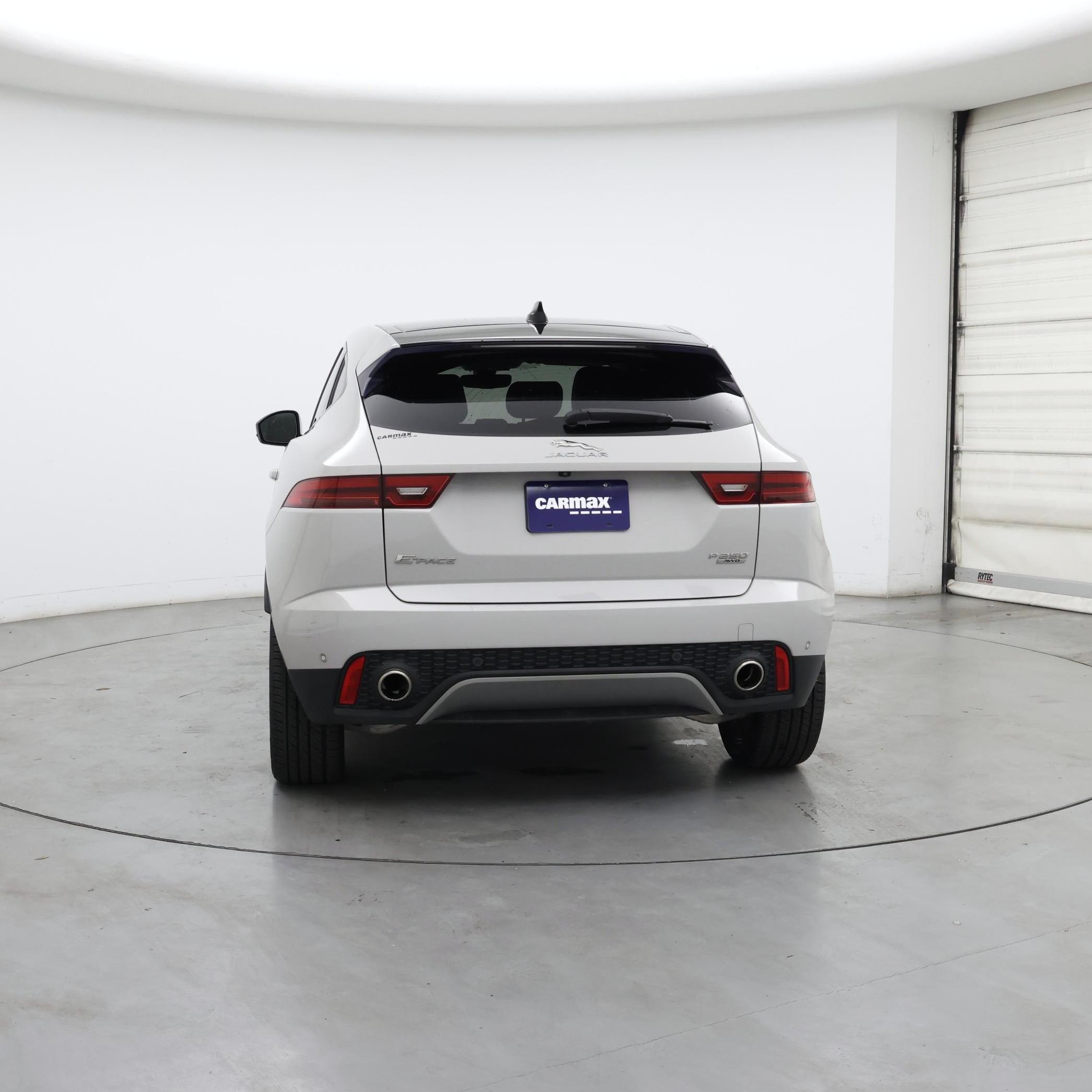 Thumbnail: 2019 Jaguar E-Pace - 6