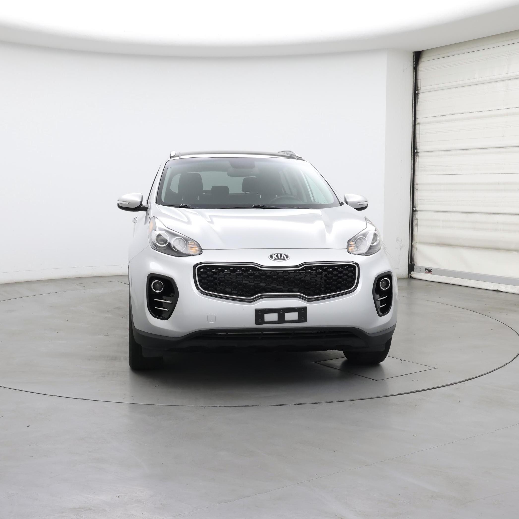 Thumbnail: 2017 Kia Sportage - 5