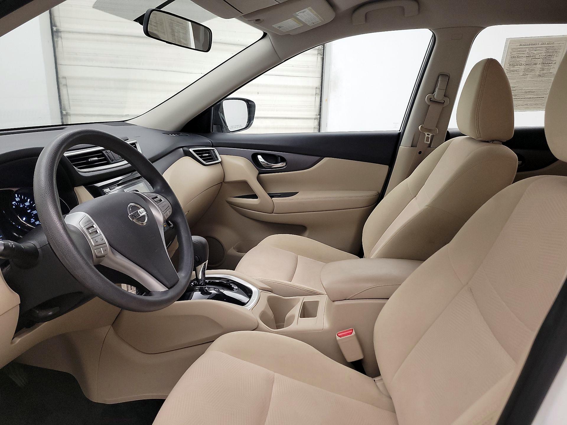 Thumbnail: 2016 Nissan Rogue - 11