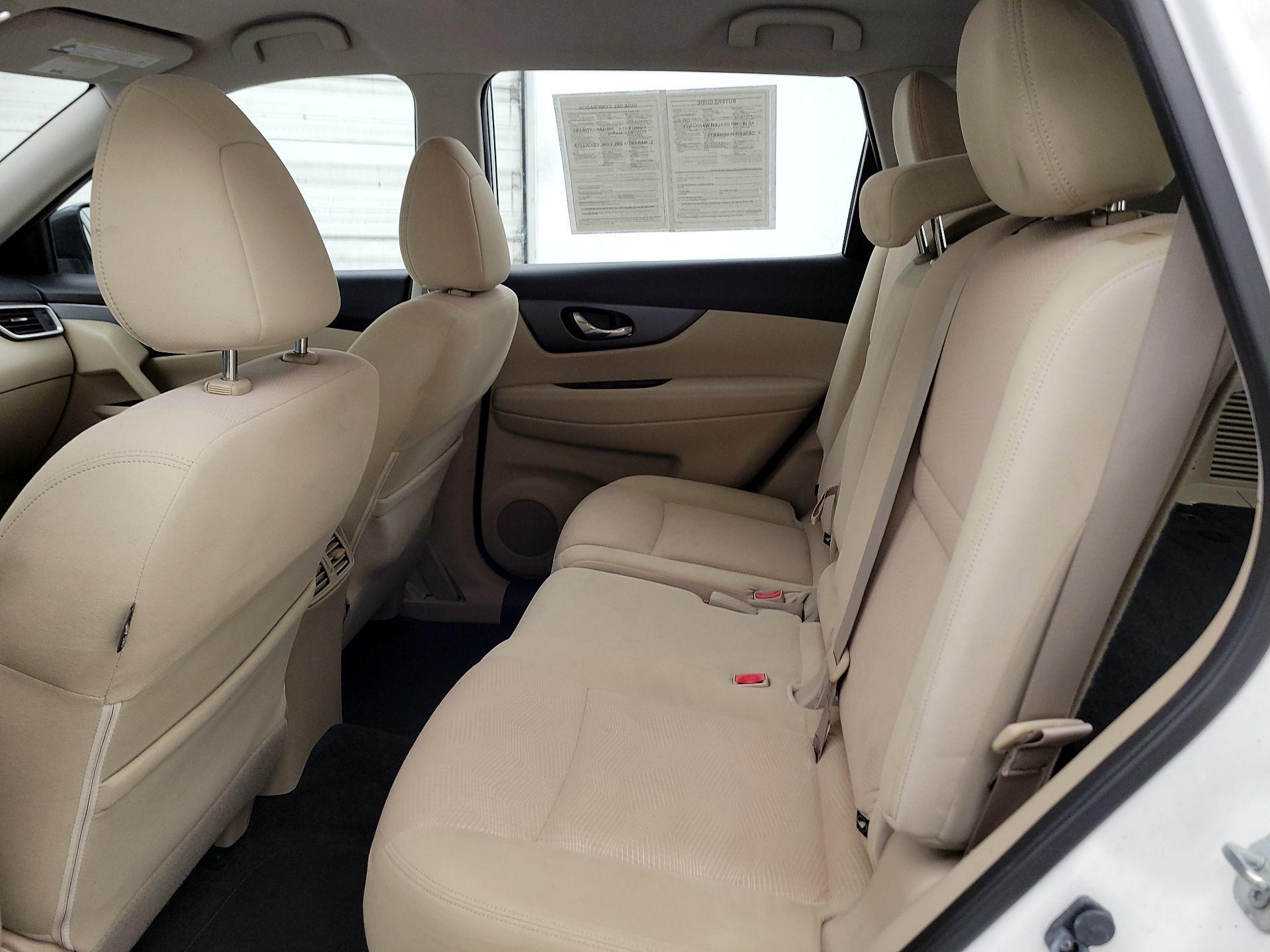 Thumbnail: 2016 Nissan Rogue - 19