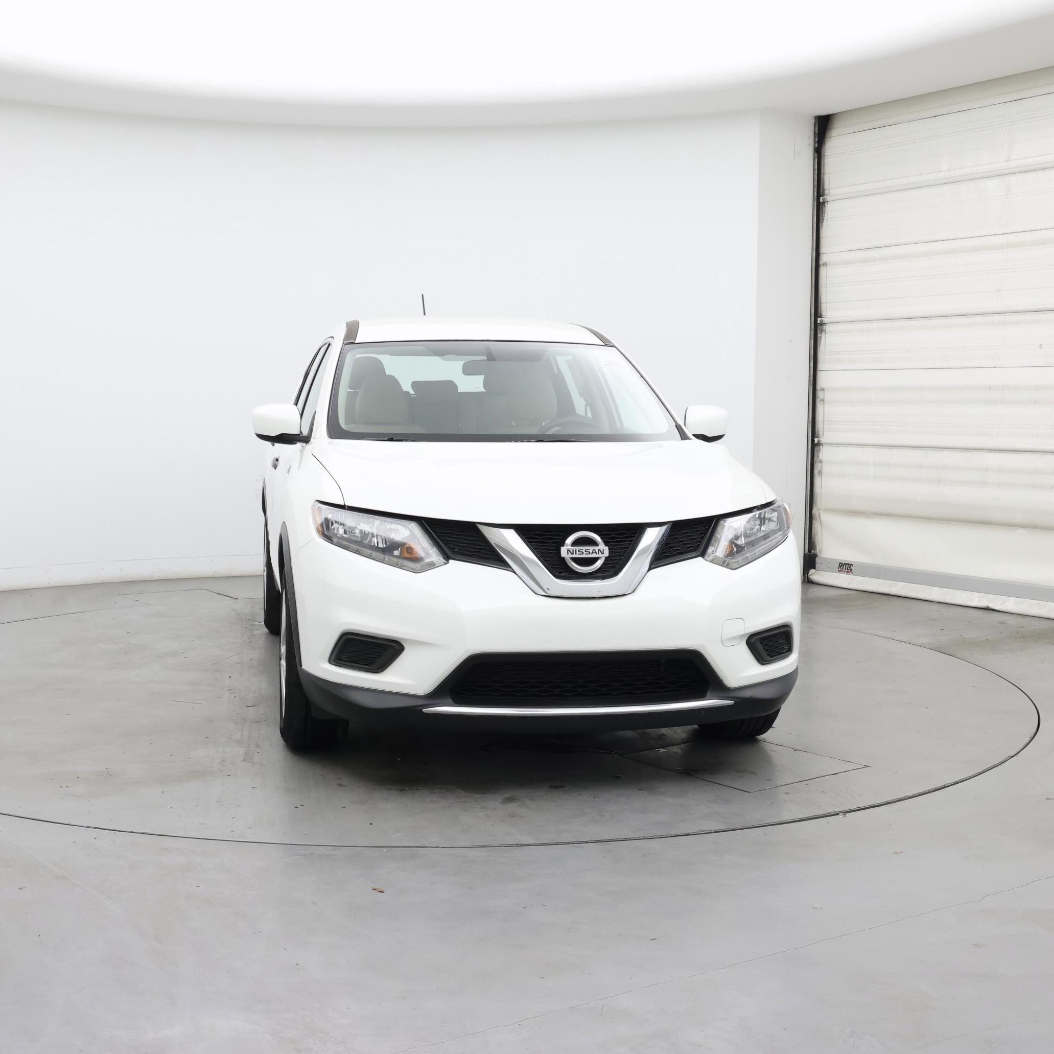 Thumbnail: 2016 Nissan Rogue - 5
