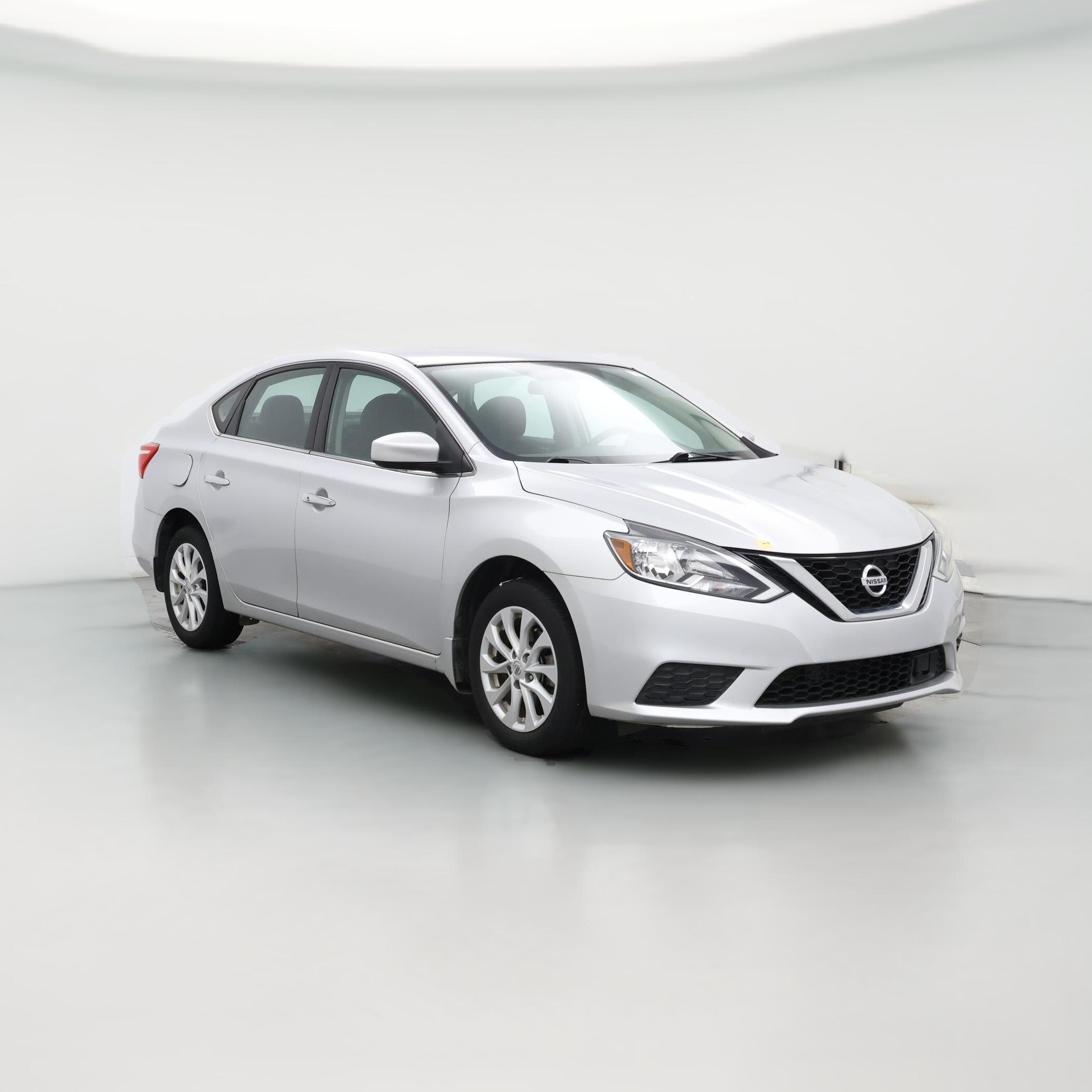 Thumbnail: 2019 Nissan Sentra - 1