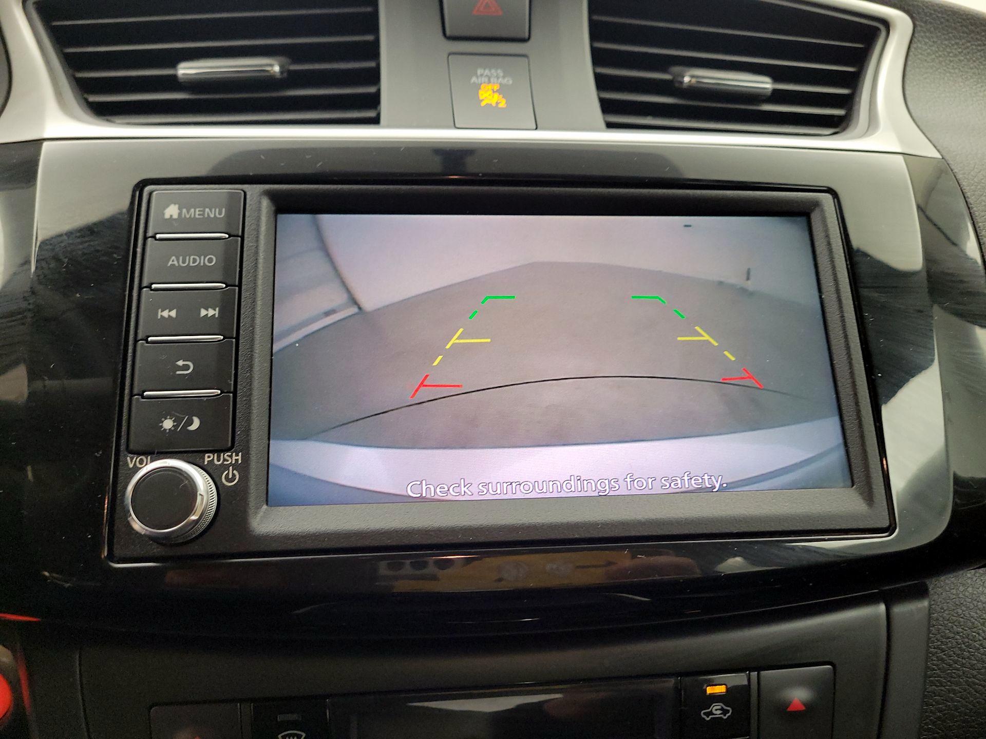 Thumbnail: 2019 Nissan Sentra - 14