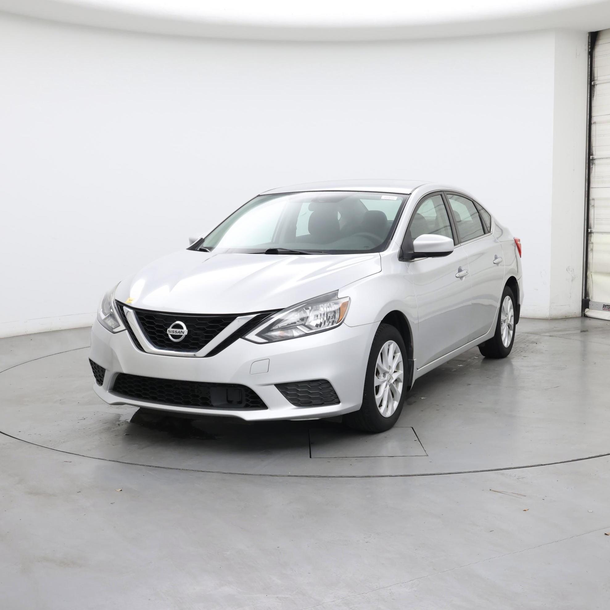 Thumbnail: 2019 Nissan Sentra - 4