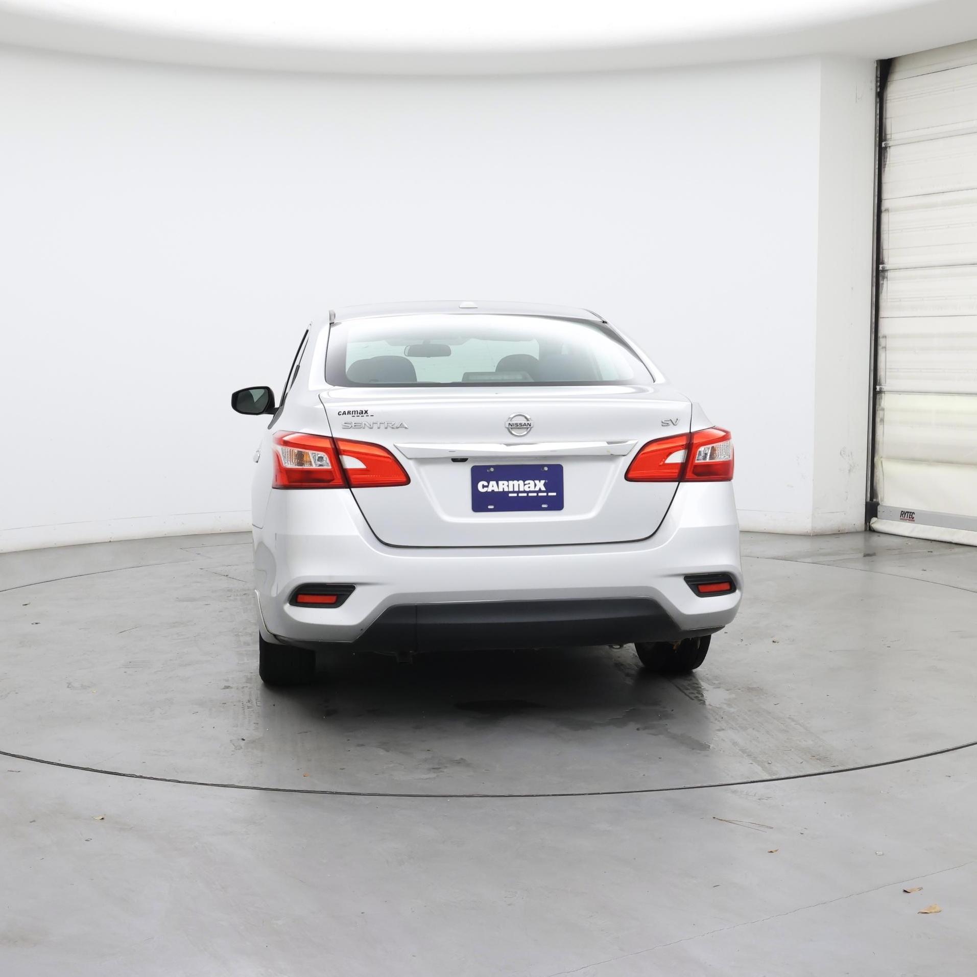 Thumbnail: 2019 Nissan Sentra - 6