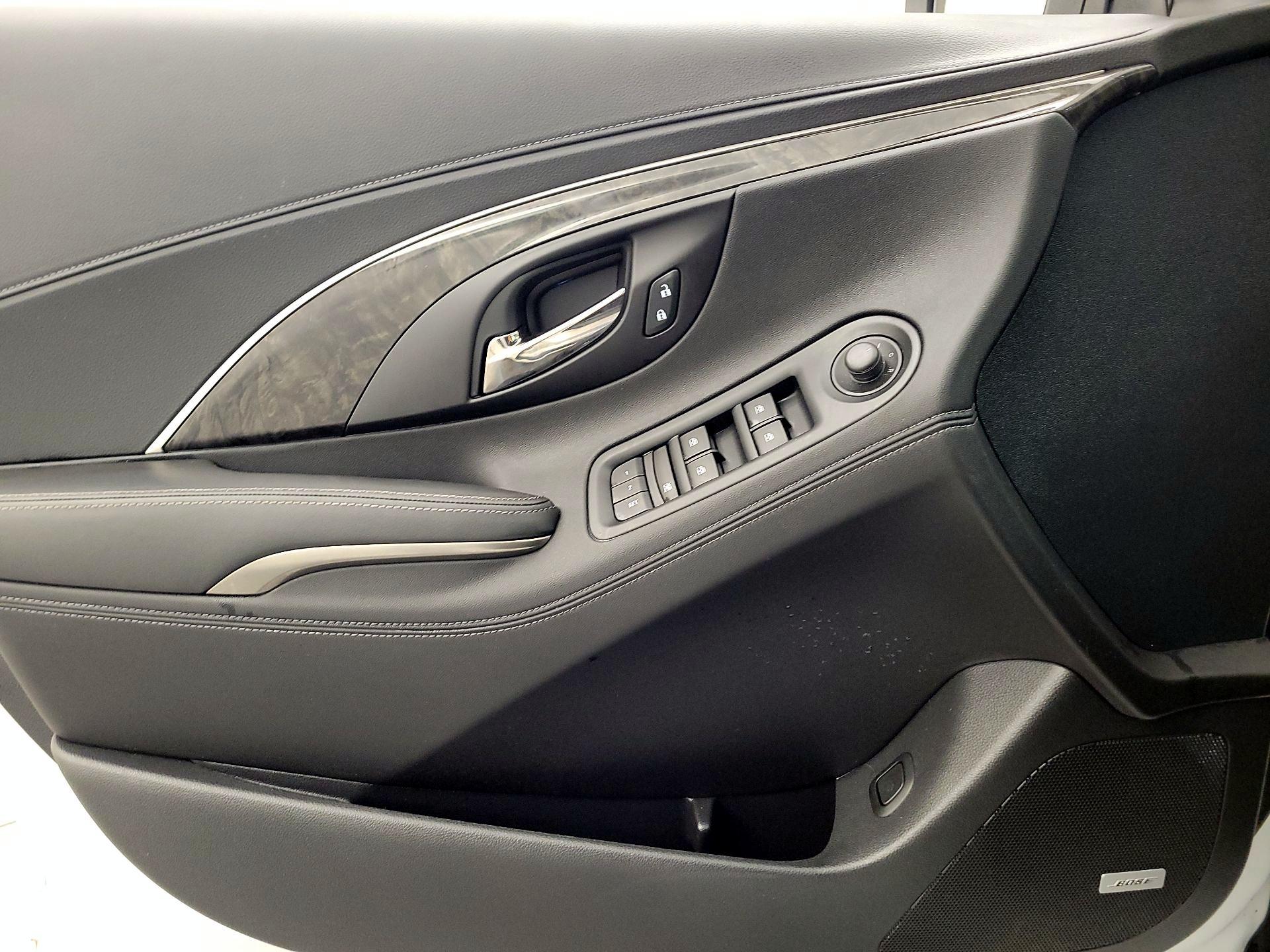 Thumbnail: 2016 Buick LaCrosse - 12