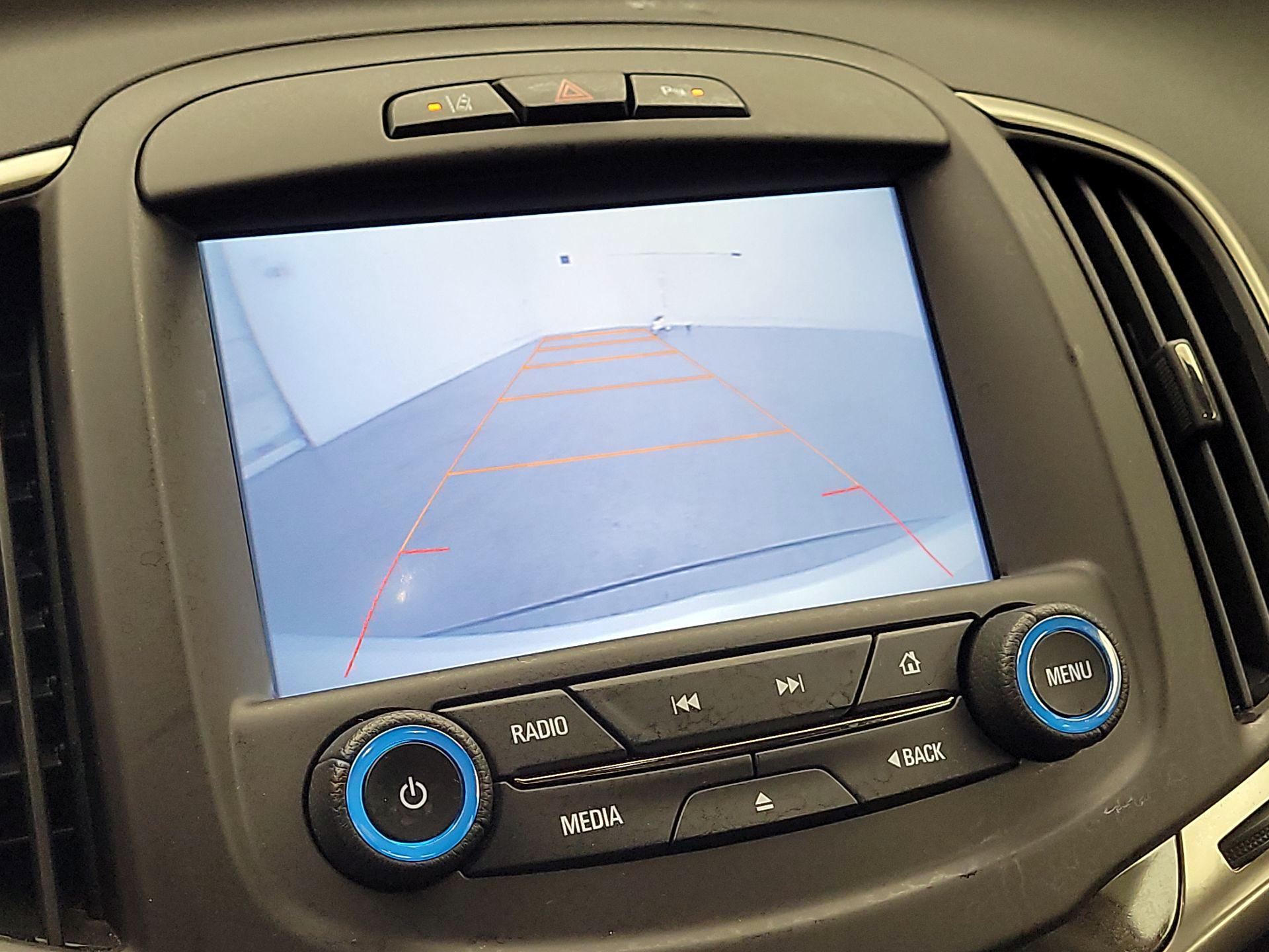 Thumbnail: 2016 Buick LaCrosse - 14