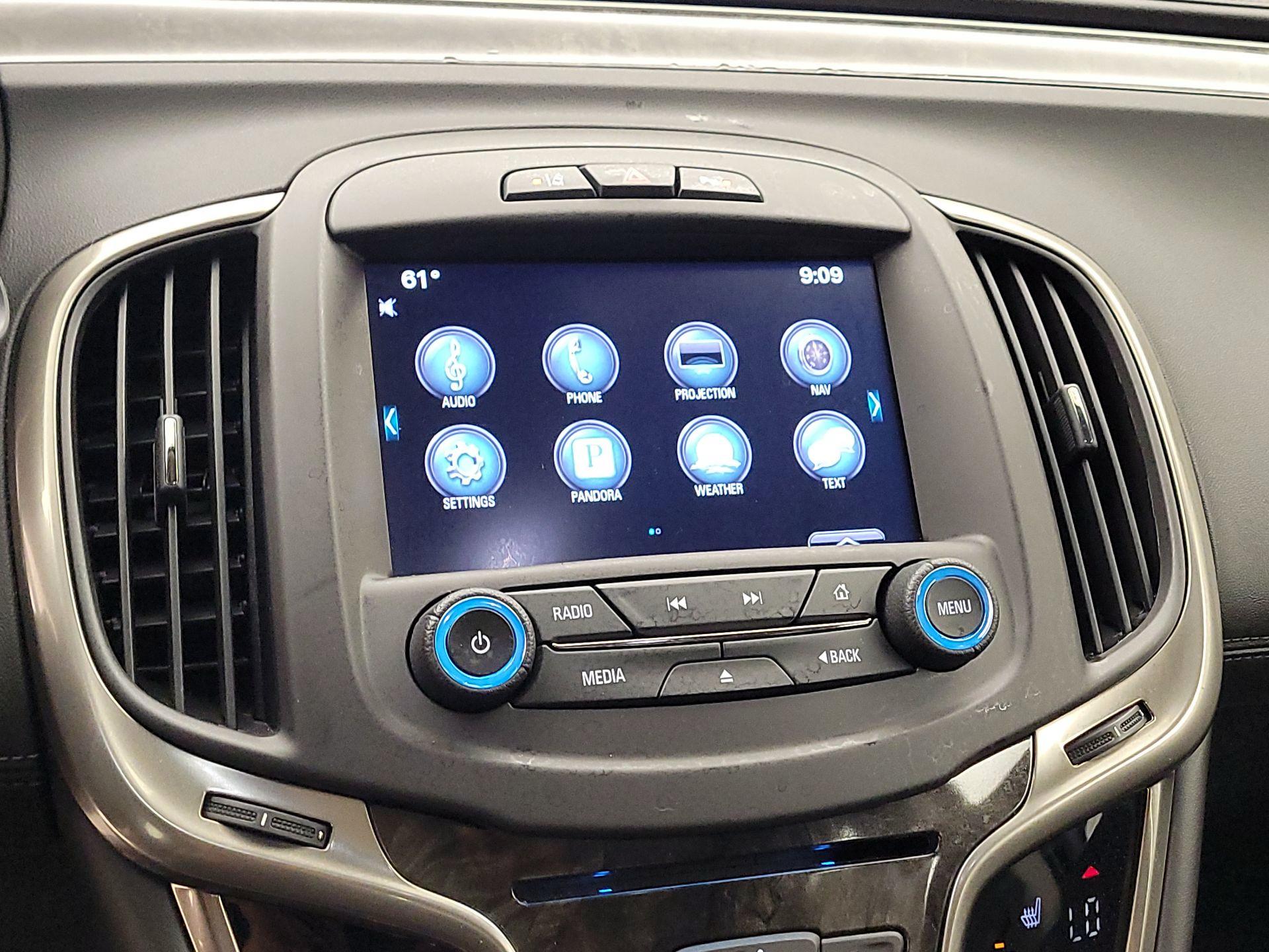 Thumbnail: 2016 Buick LaCrosse - 15