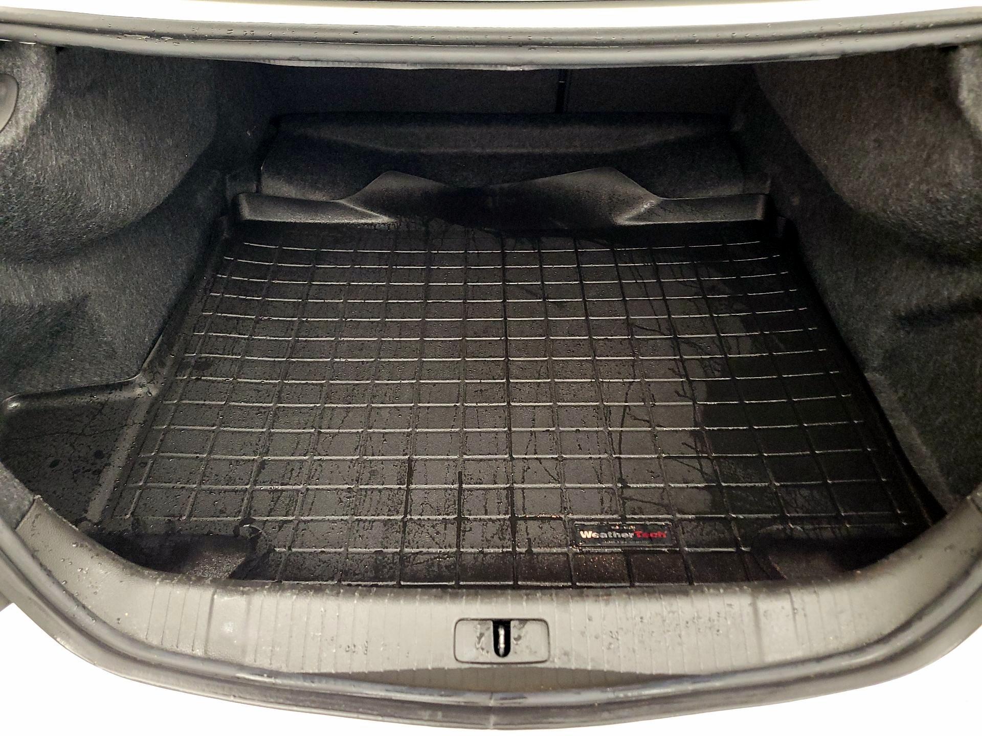 Thumbnail: 2016 Buick LaCrosse - 20