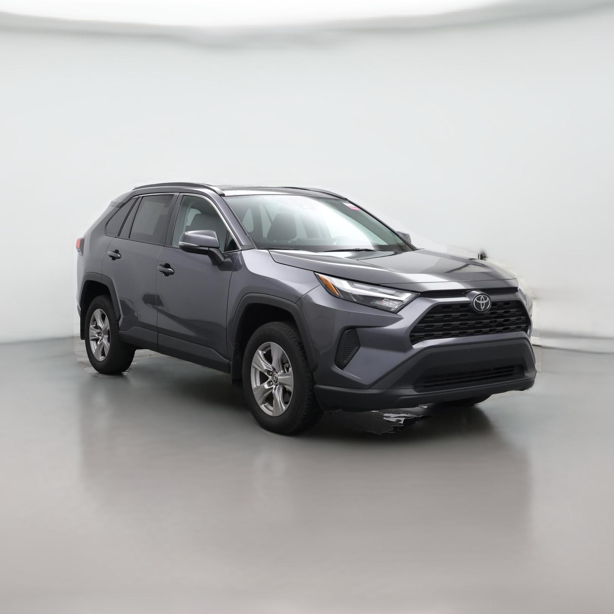 Thumbnail: 2025 Toyota RAV4 - 1