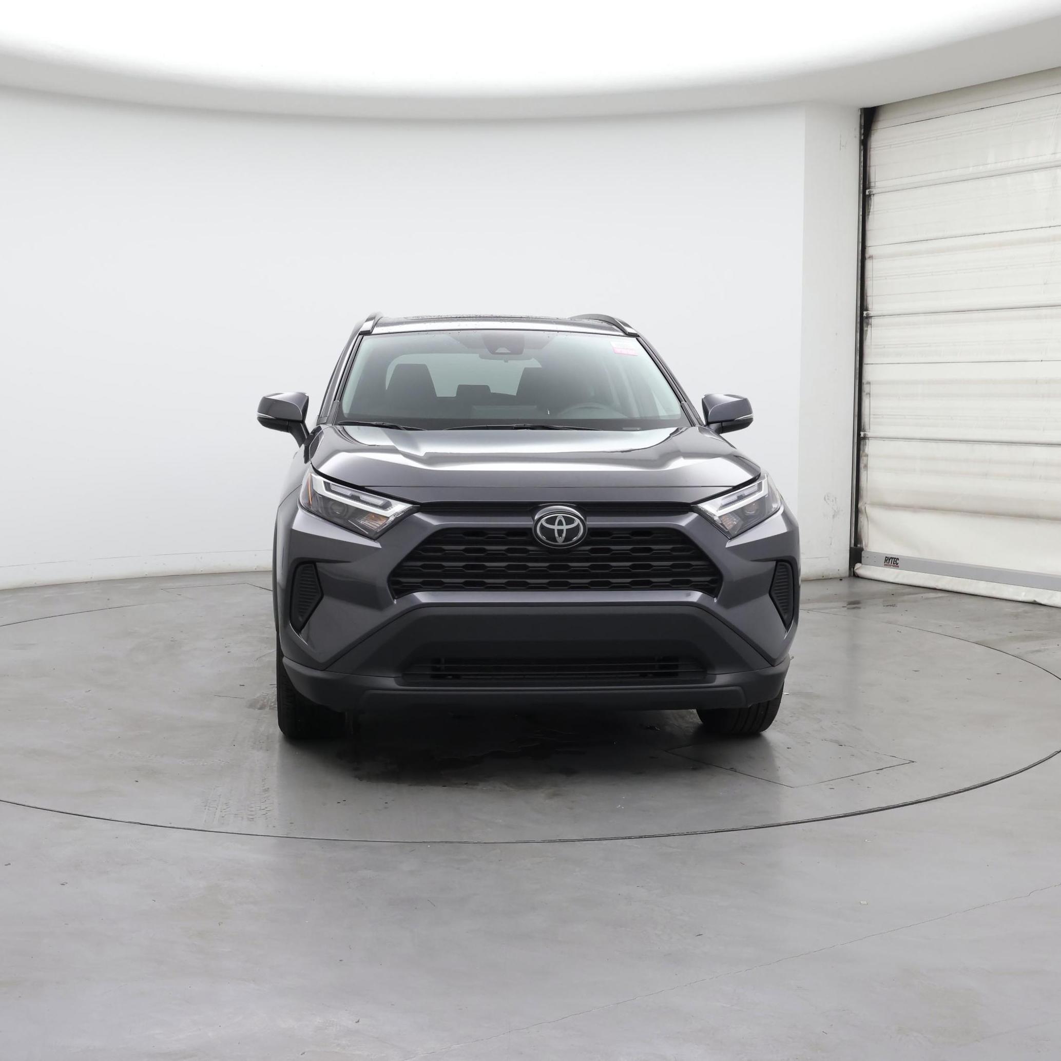 Thumbnail: 2025 Toyota RAV4 - 5