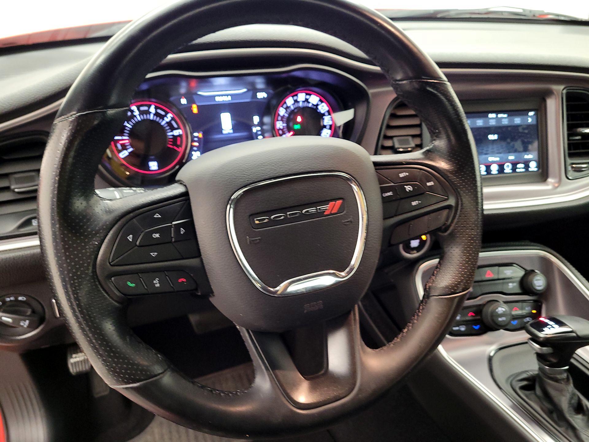 Thumbnail: 2019 Dodge Challenger - 10