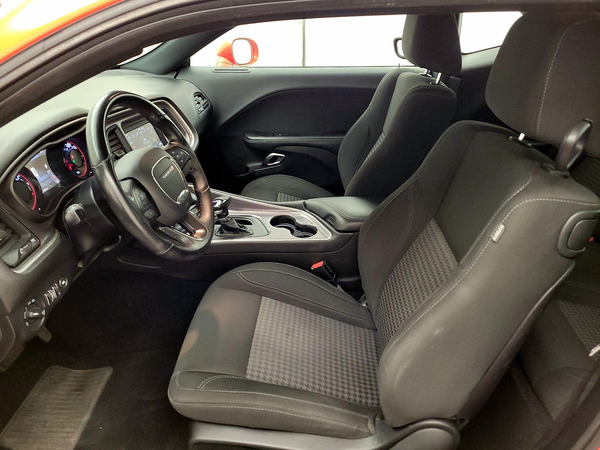 Thumbnail: 2019 Dodge Challenger - 11