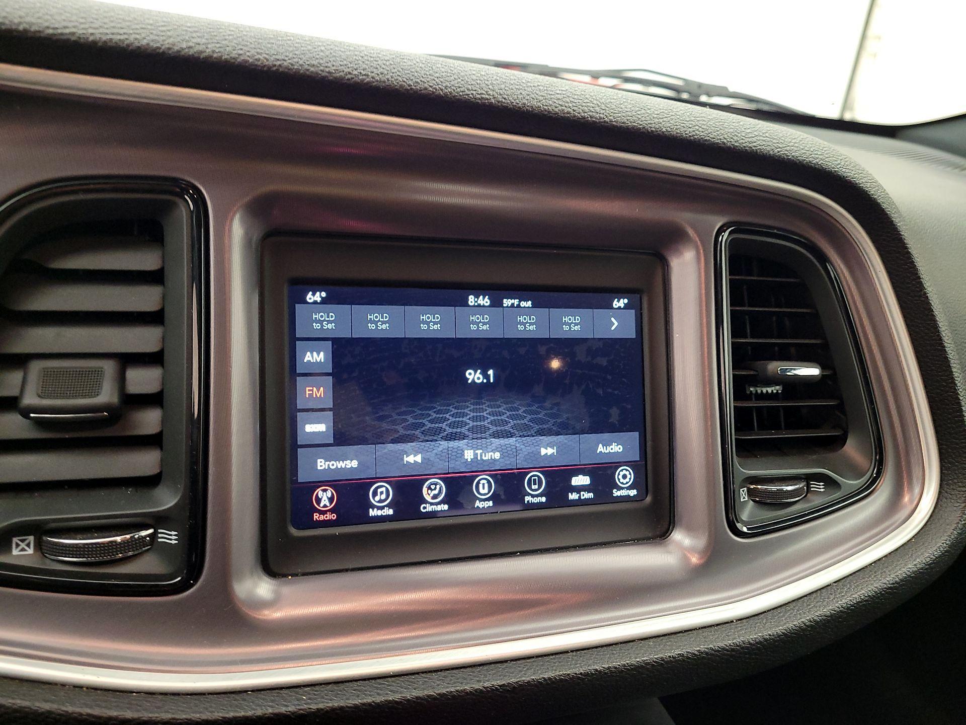 Thumbnail: 2019 Dodge Challenger - 13