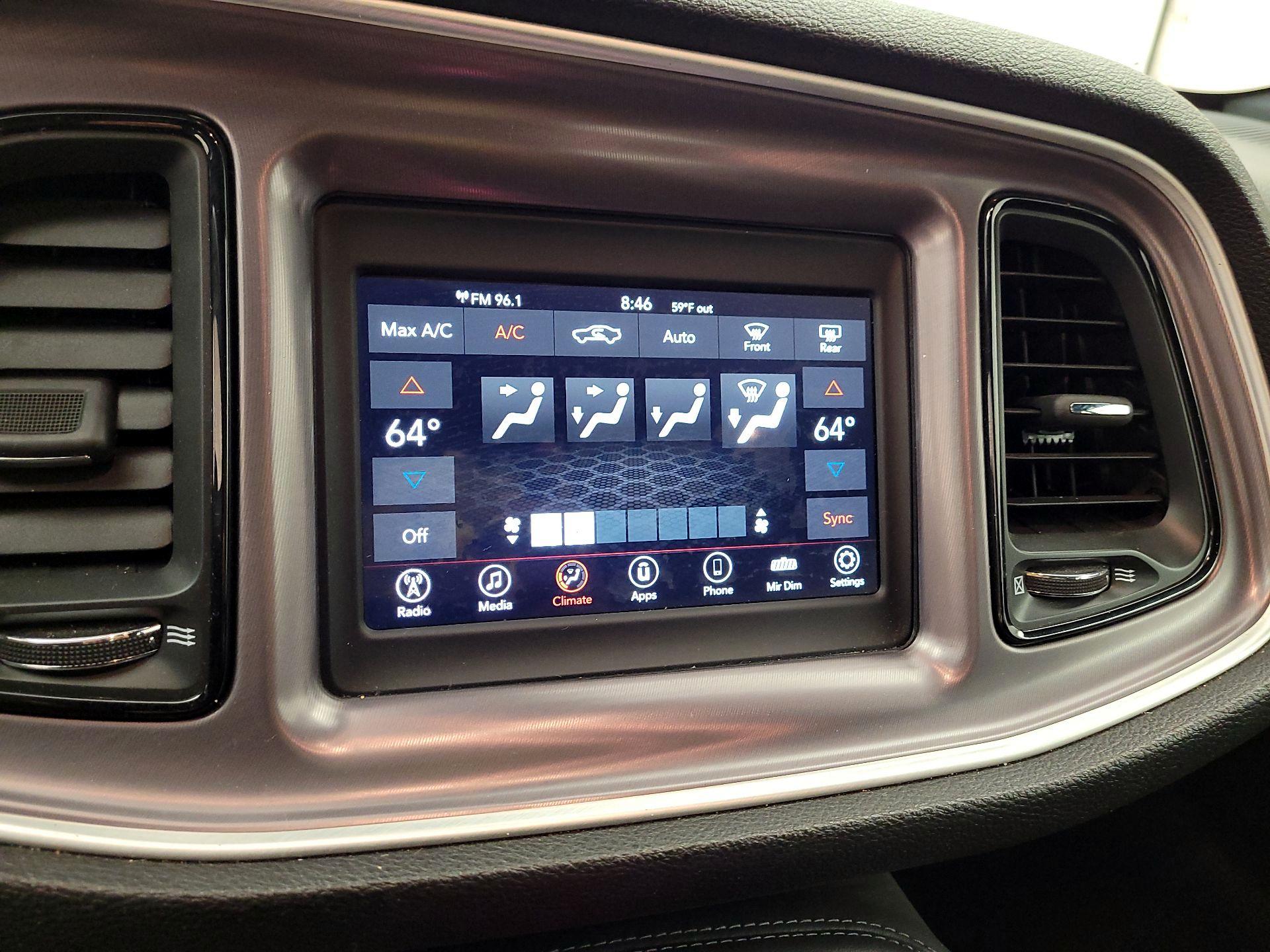 Thumbnail: 2019 Dodge Challenger - 14