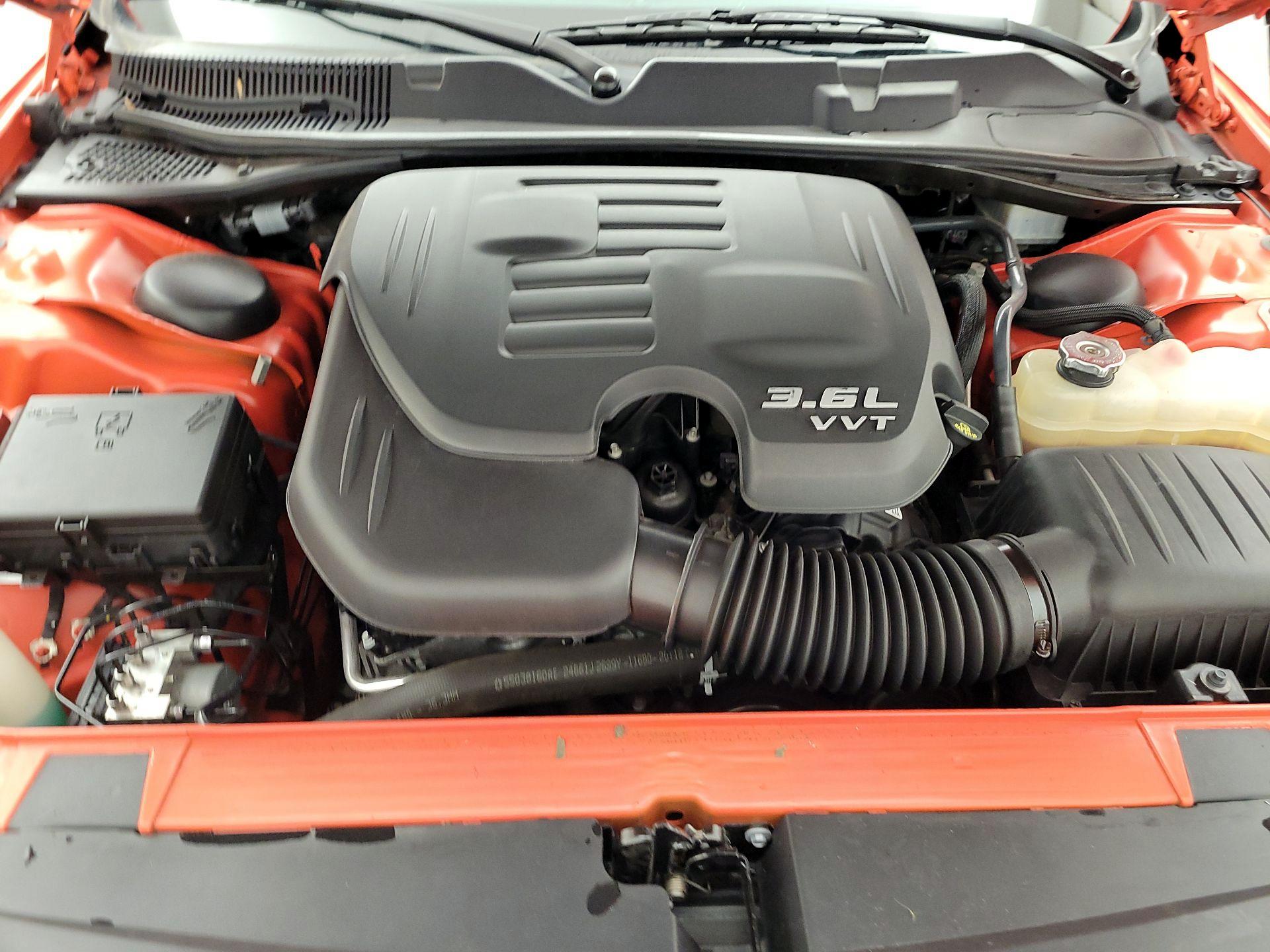 Thumbnail: 2019 Dodge Challenger - 17