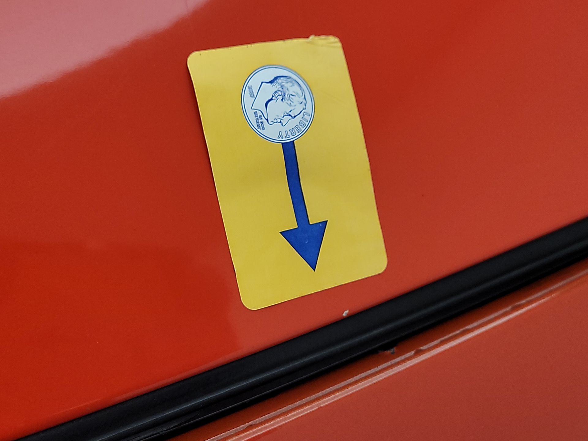 Thumbnail: 2019 Dodge Challenger - 19