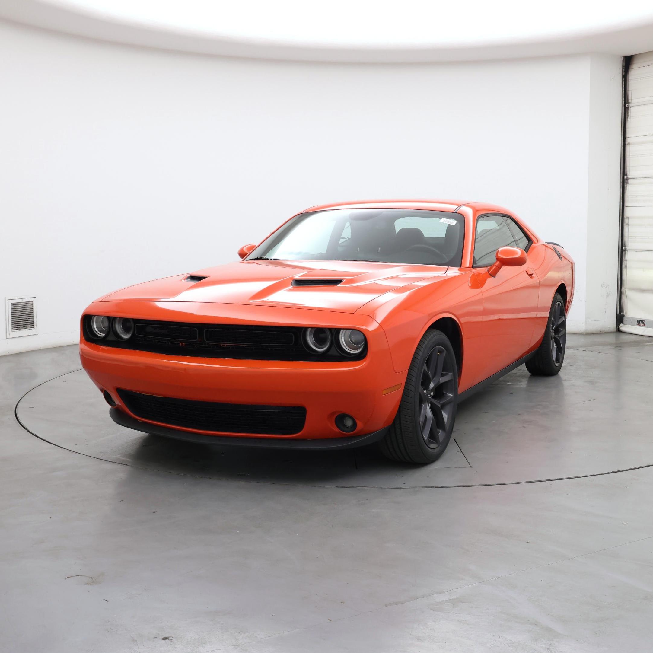 Thumbnail: 2019 Dodge Challenger - 4