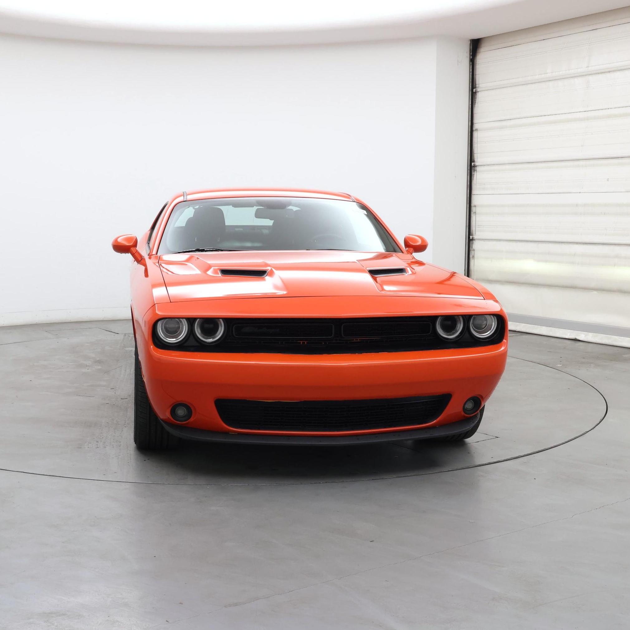 Thumbnail: 2019 Dodge Challenger - 5