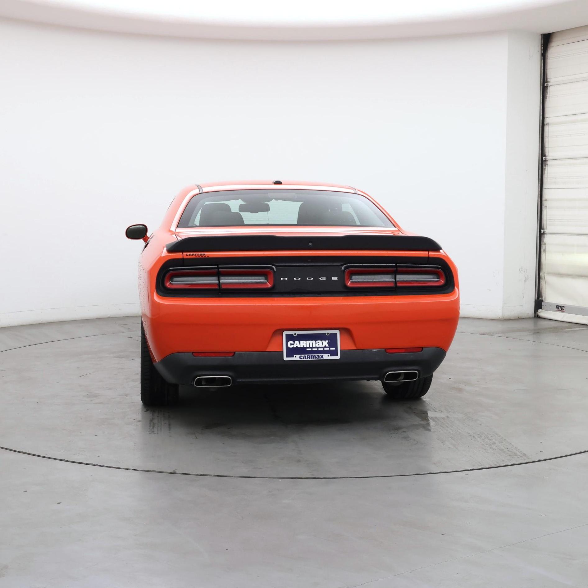 Thumbnail: 2019 Dodge Challenger - 6