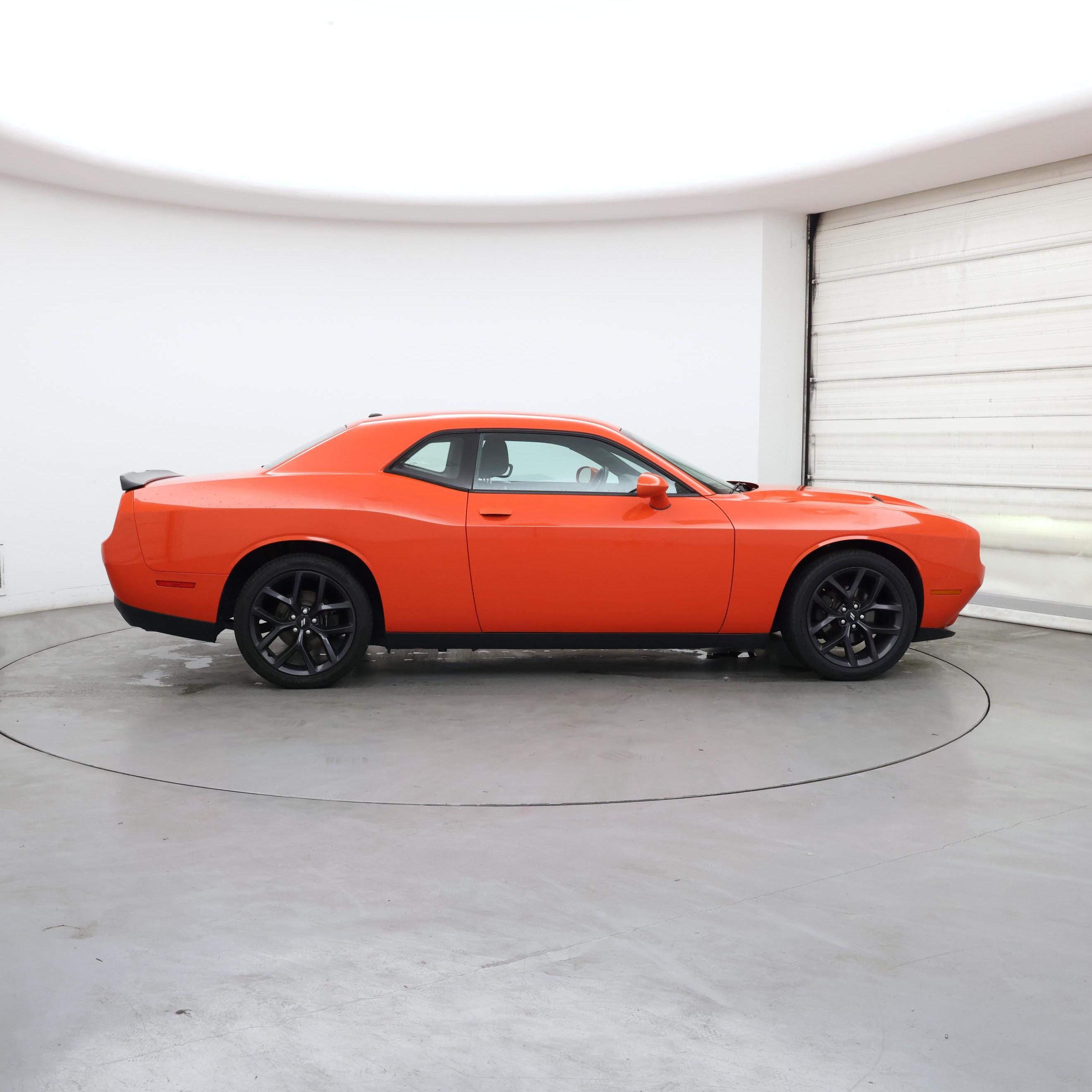 Thumbnail: 2019 Dodge Challenger - 7