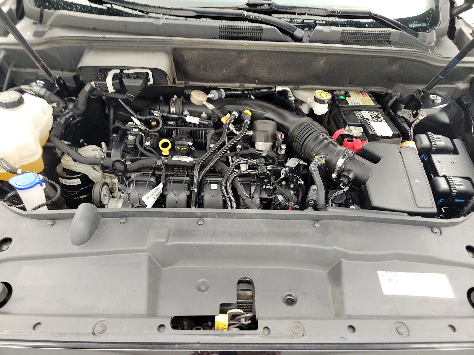 Thumbnail: 2023 Lincoln Nautilus - 17