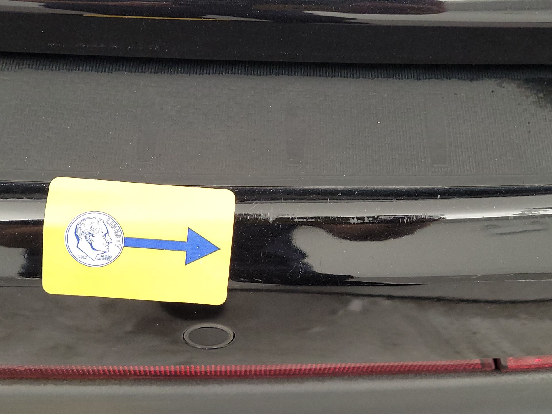 Thumbnail: 2023 Lincoln Nautilus - 19