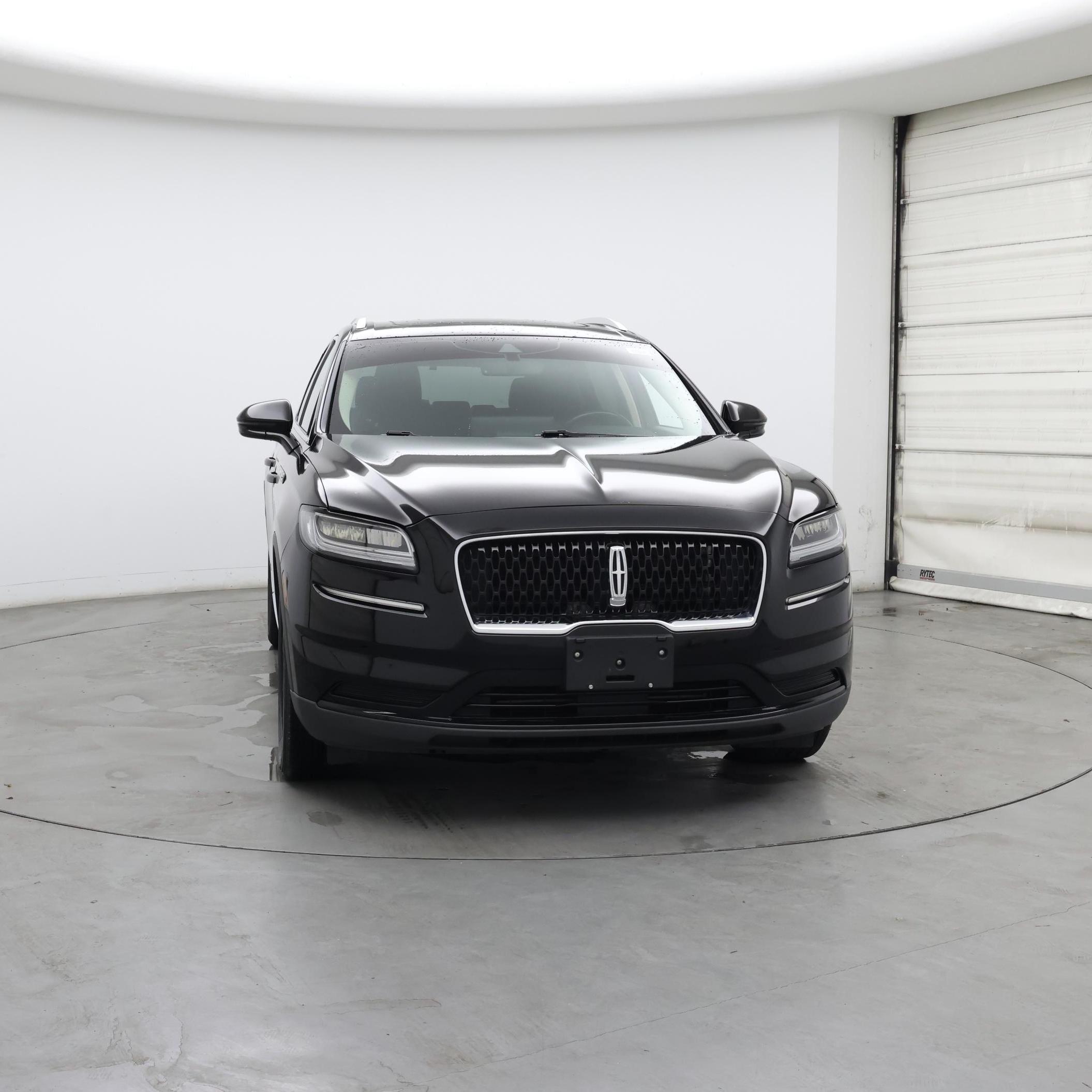 Thumbnail: 2023 Lincoln Nautilus - 5