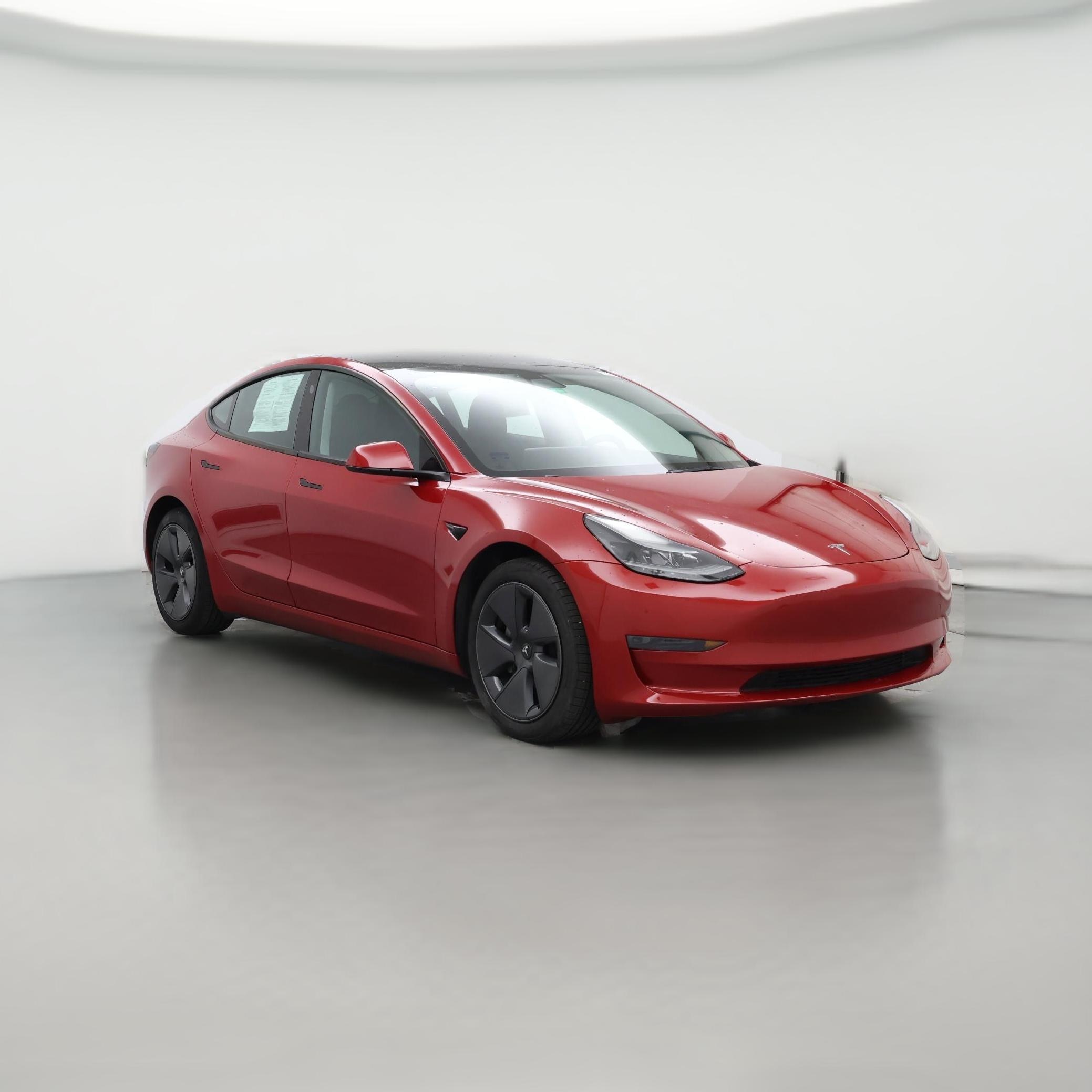 Thumbnail: 2022 Tesla Model 3 - 1