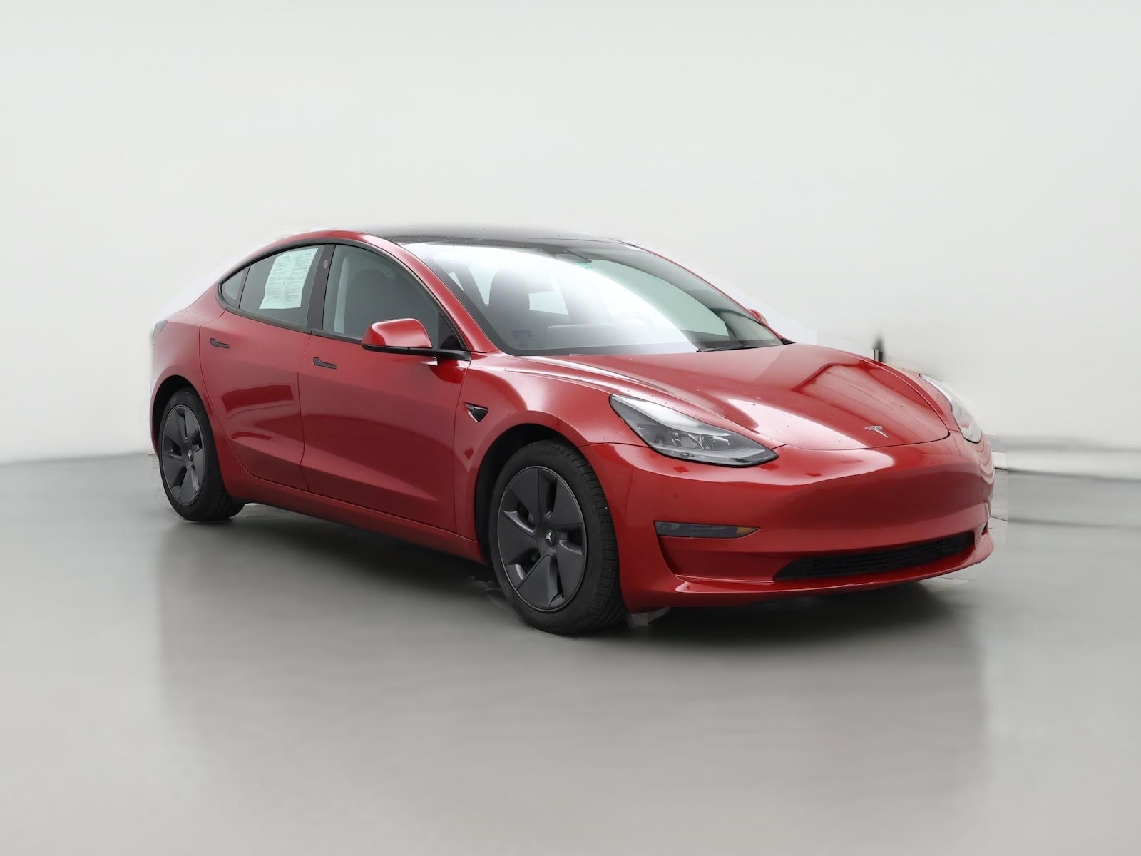 2022 Tesla Model 3 Base