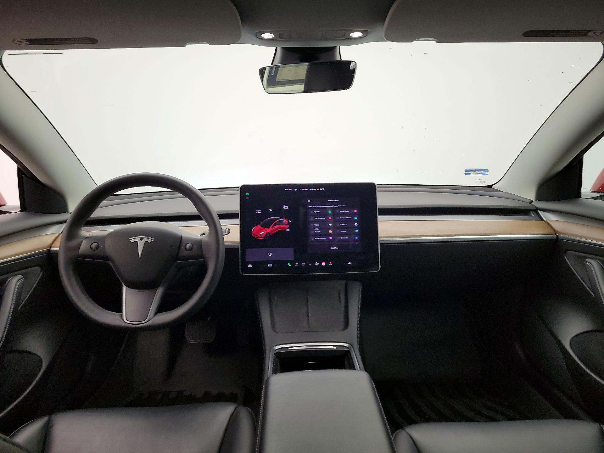 Thumbnail: 2022 Tesla Model 3 - 9